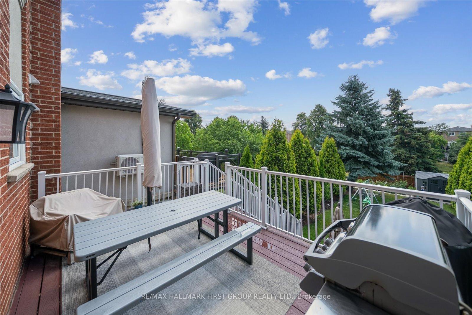 Photo 35 of 51 Andrea Lane, Vaughan, East Woodbridge — HOMEH