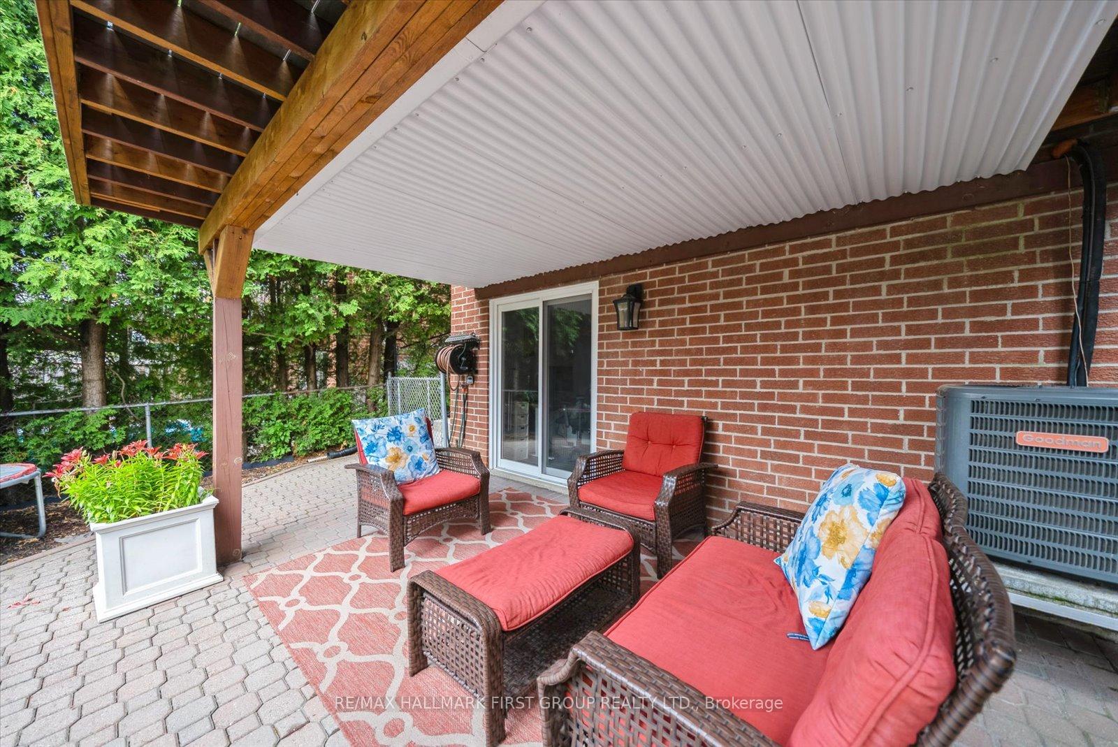 Photo 36 of 51 Andrea Lane, Vaughan, East Woodbridge — HOMEH