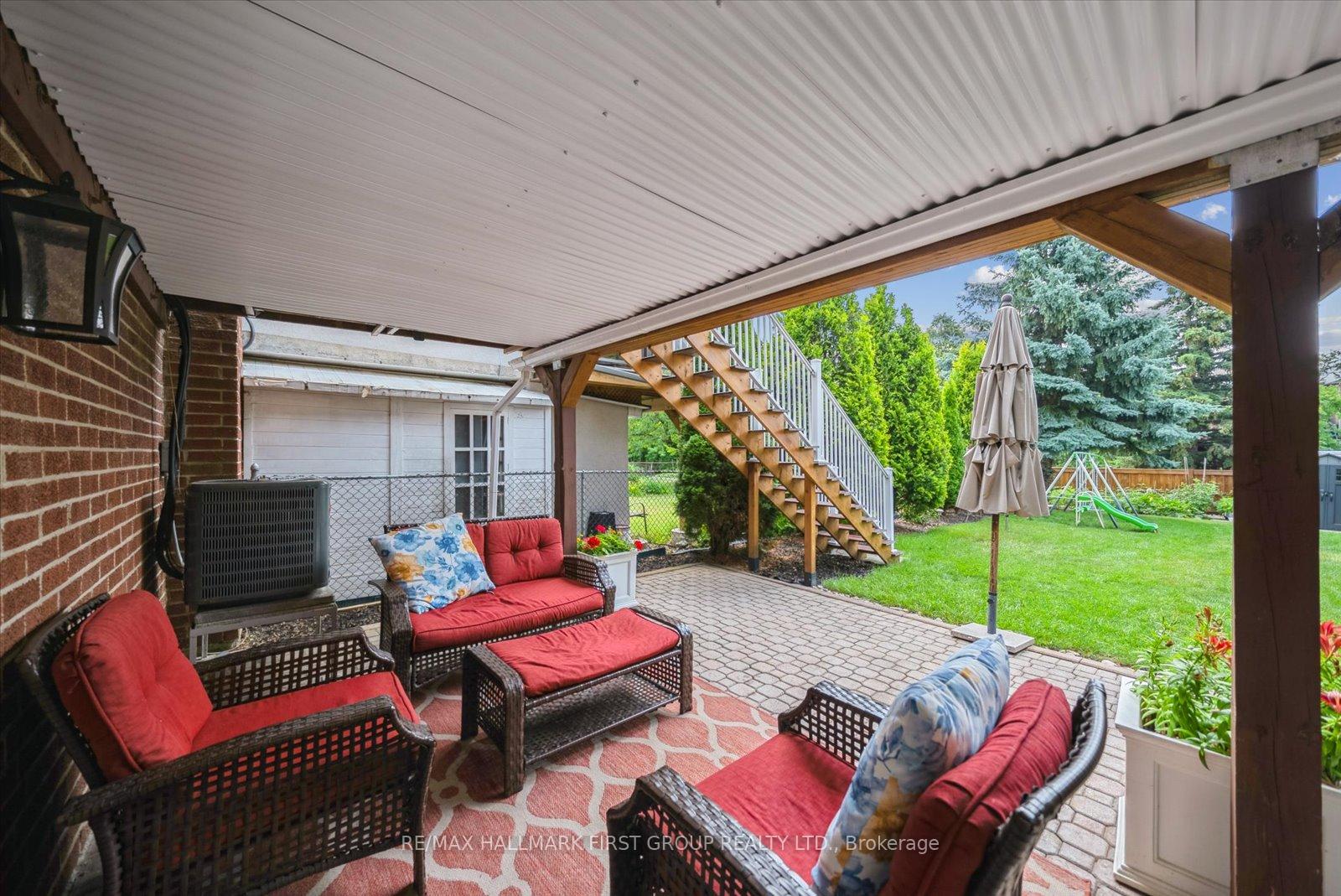 Photo 37 of 51 Andrea Lane, Vaughan, East Woodbridge — HOMEH