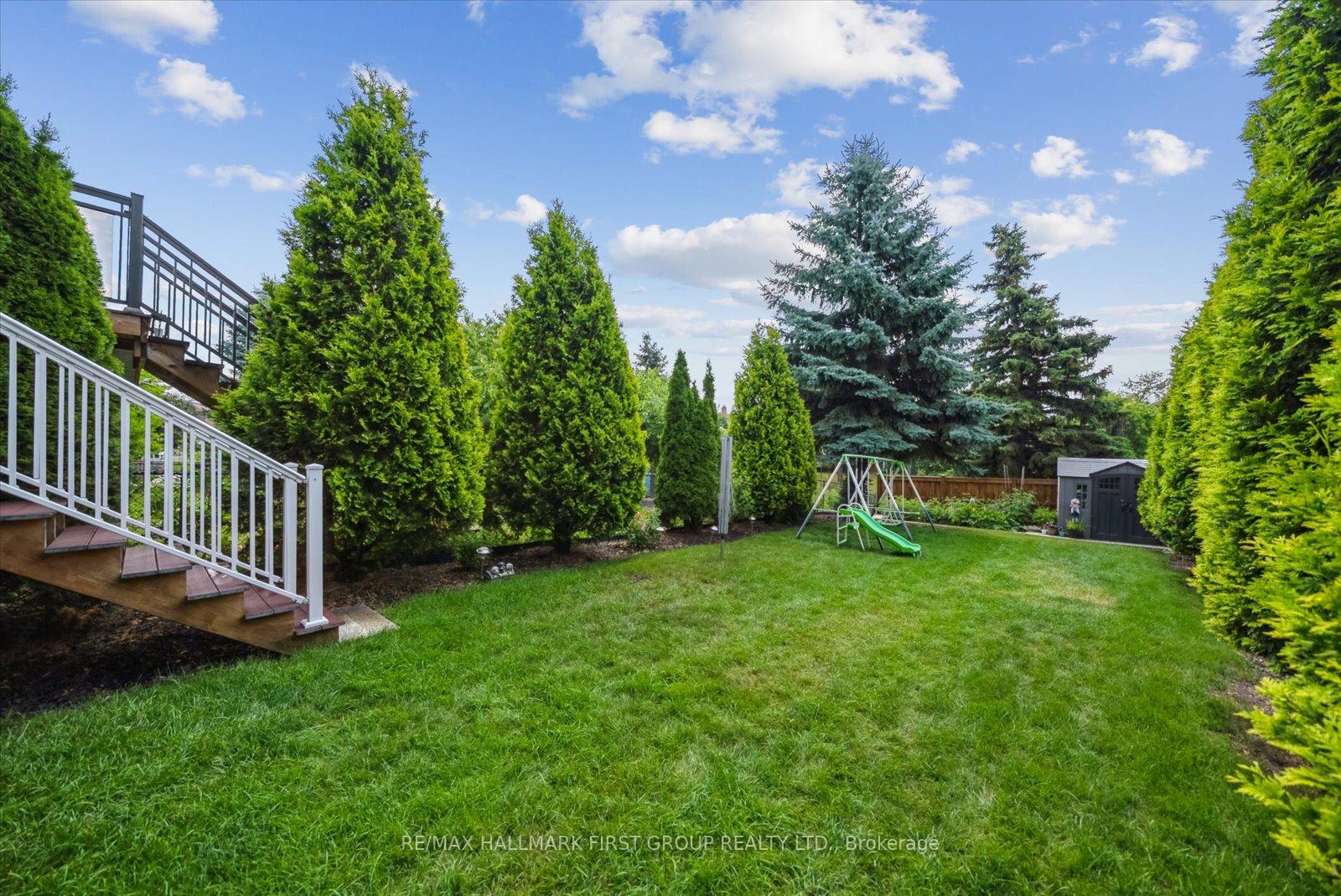 Photo 38 of 51 Andrea Lane, Vaughan, East Woodbridge — HOMEH