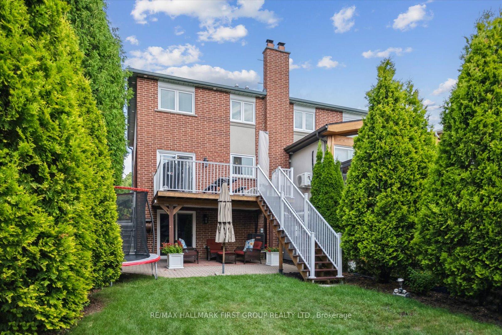 Photo 39 of 51 Andrea Lane, Vaughan, East Woodbridge — HOMEH