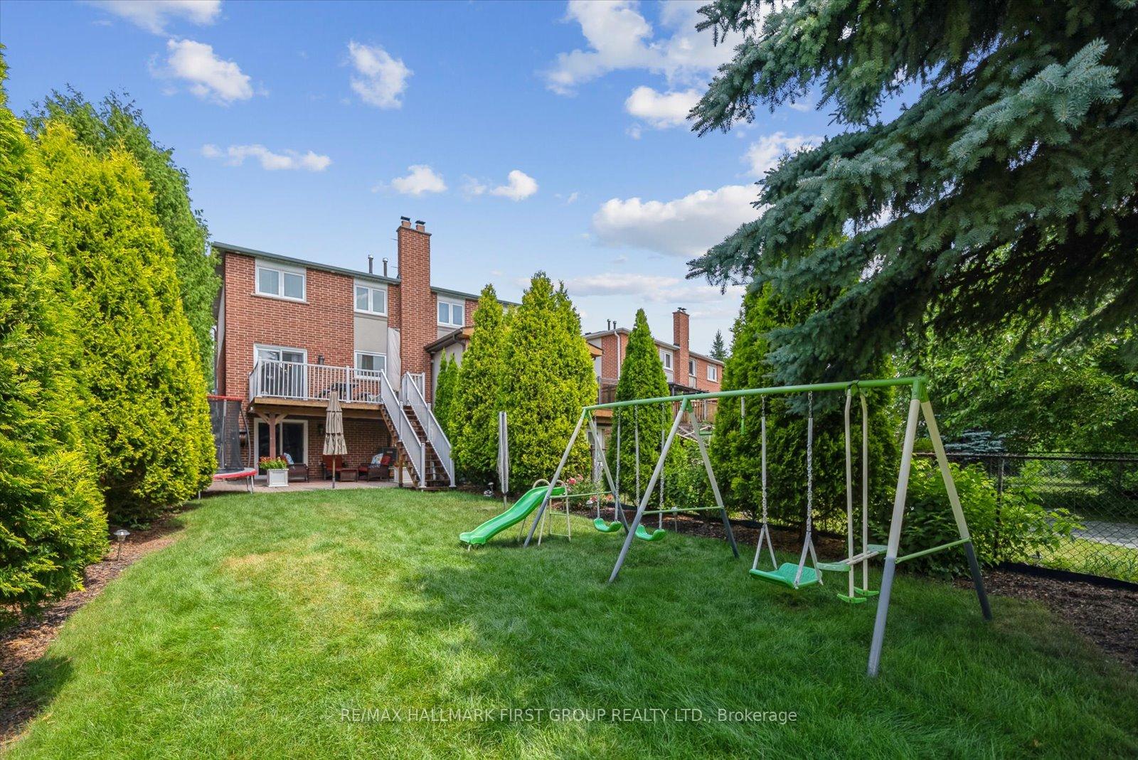 Photo 40 of 51 Andrea Lane, Vaughan, East Woodbridge — HOMEH
