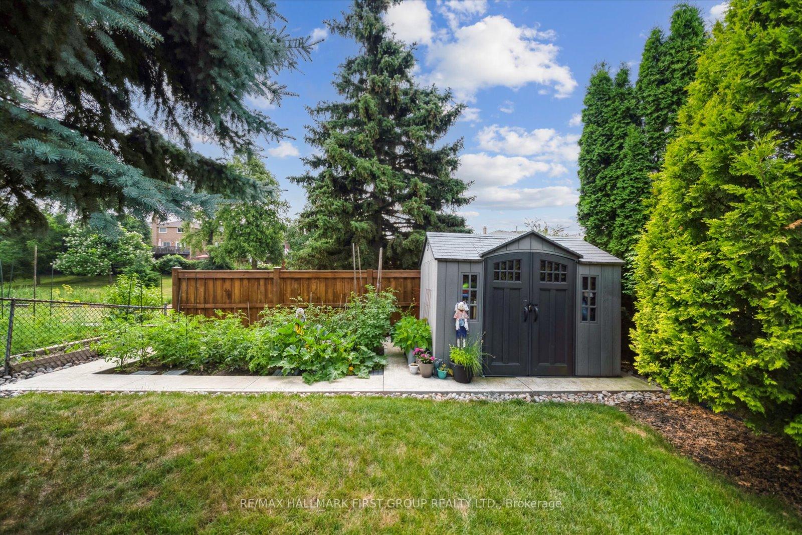 Photo 41 of 51 Andrea Lane, Vaughan, East Woodbridge — HOMEH