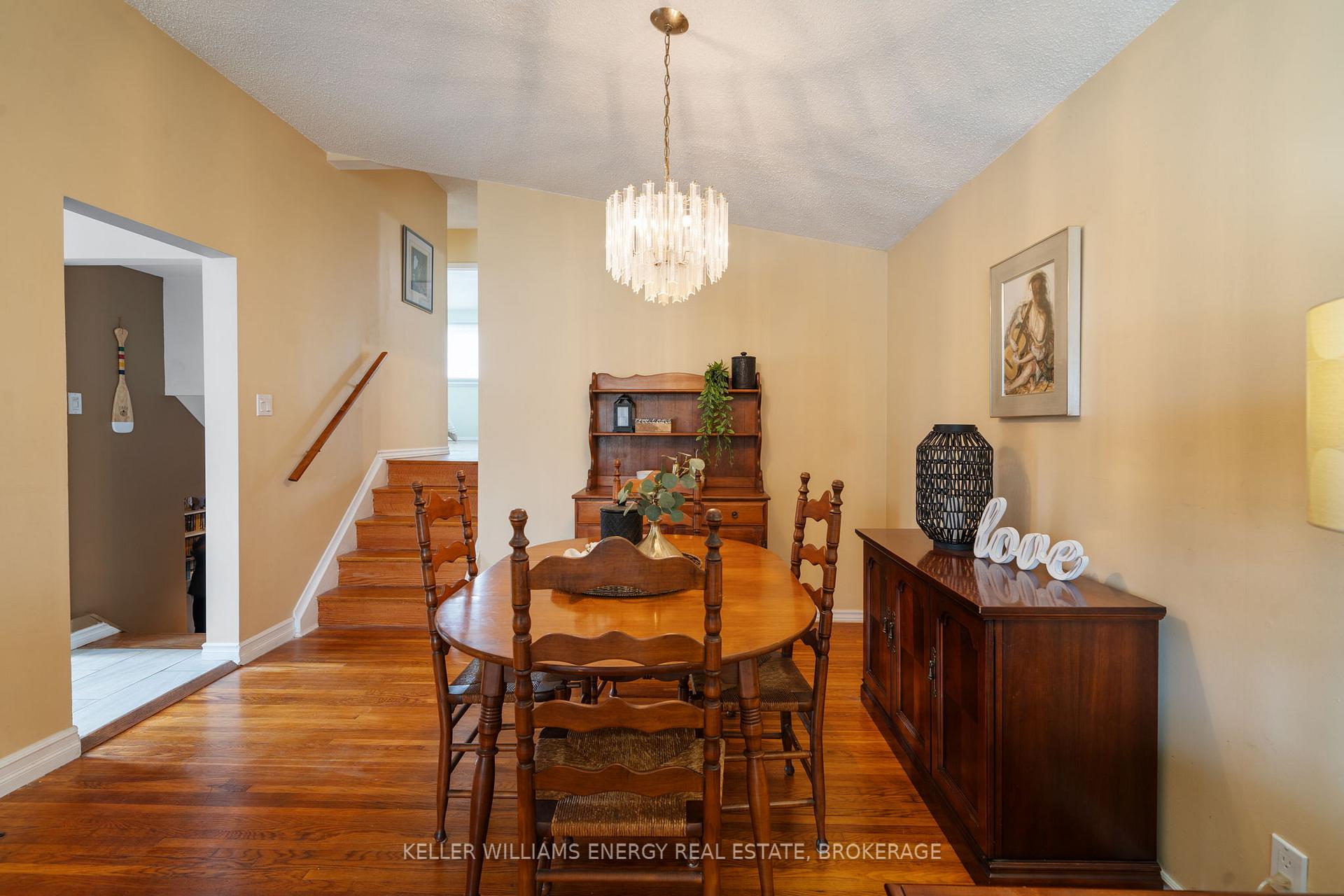 Photo 15 of 728 Annland Street, Pickering, Bay Ridges — HOMEH