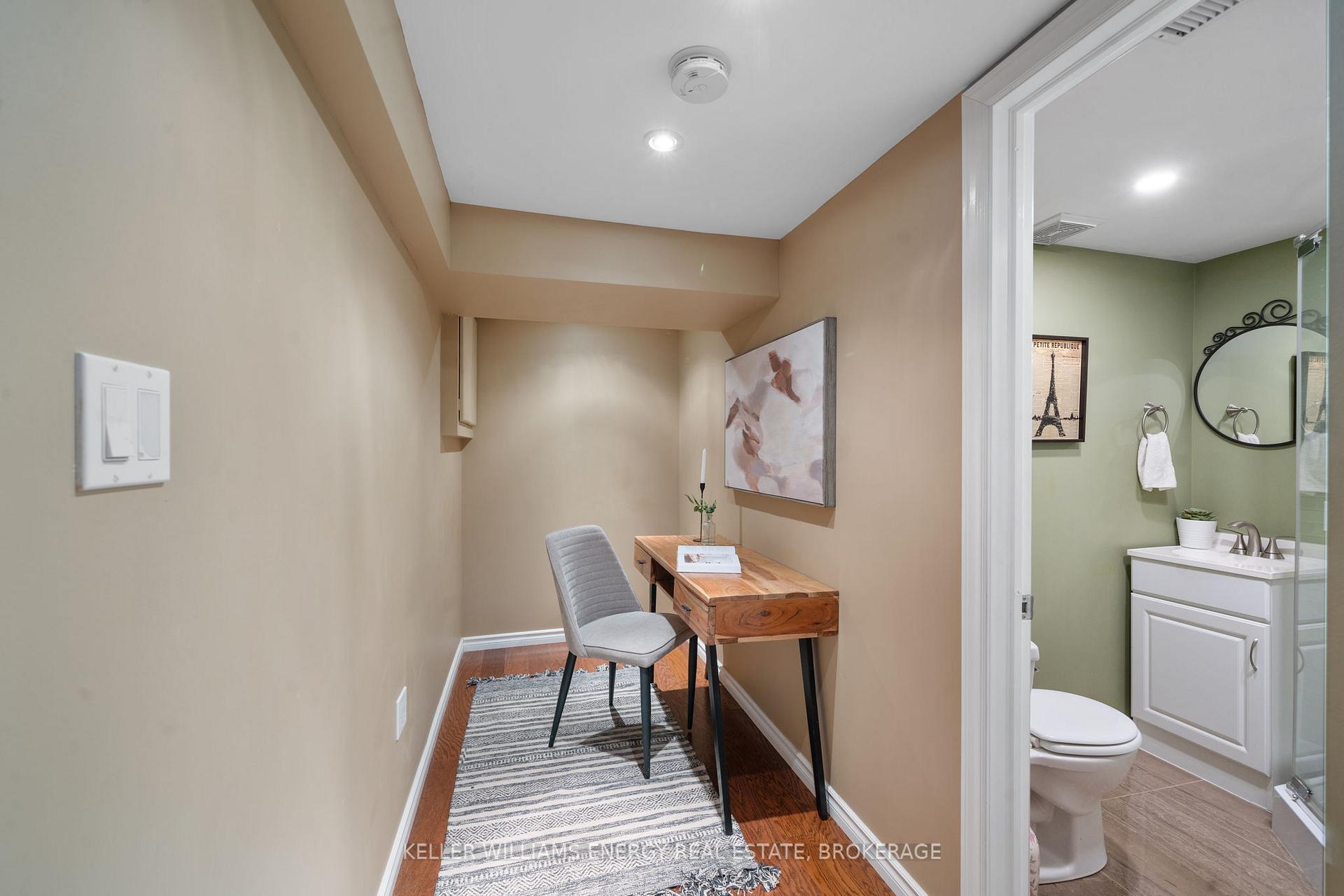 Photo 25 of 728 Annland Street, Pickering, Bay Ridges — HOMEH