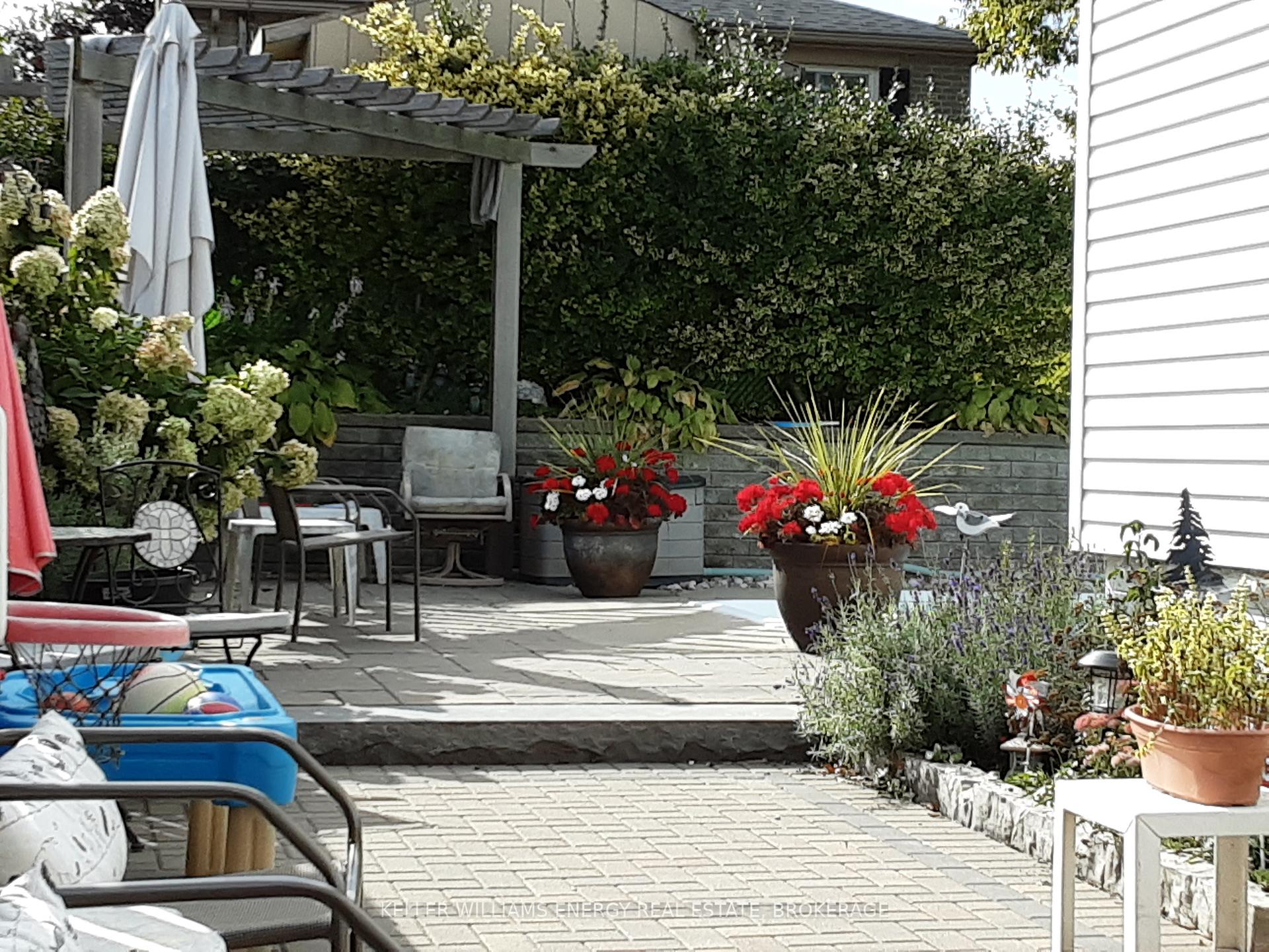Photo 28 of 728 Annland Street, Pickering, Bay Ridges — HOMEH
