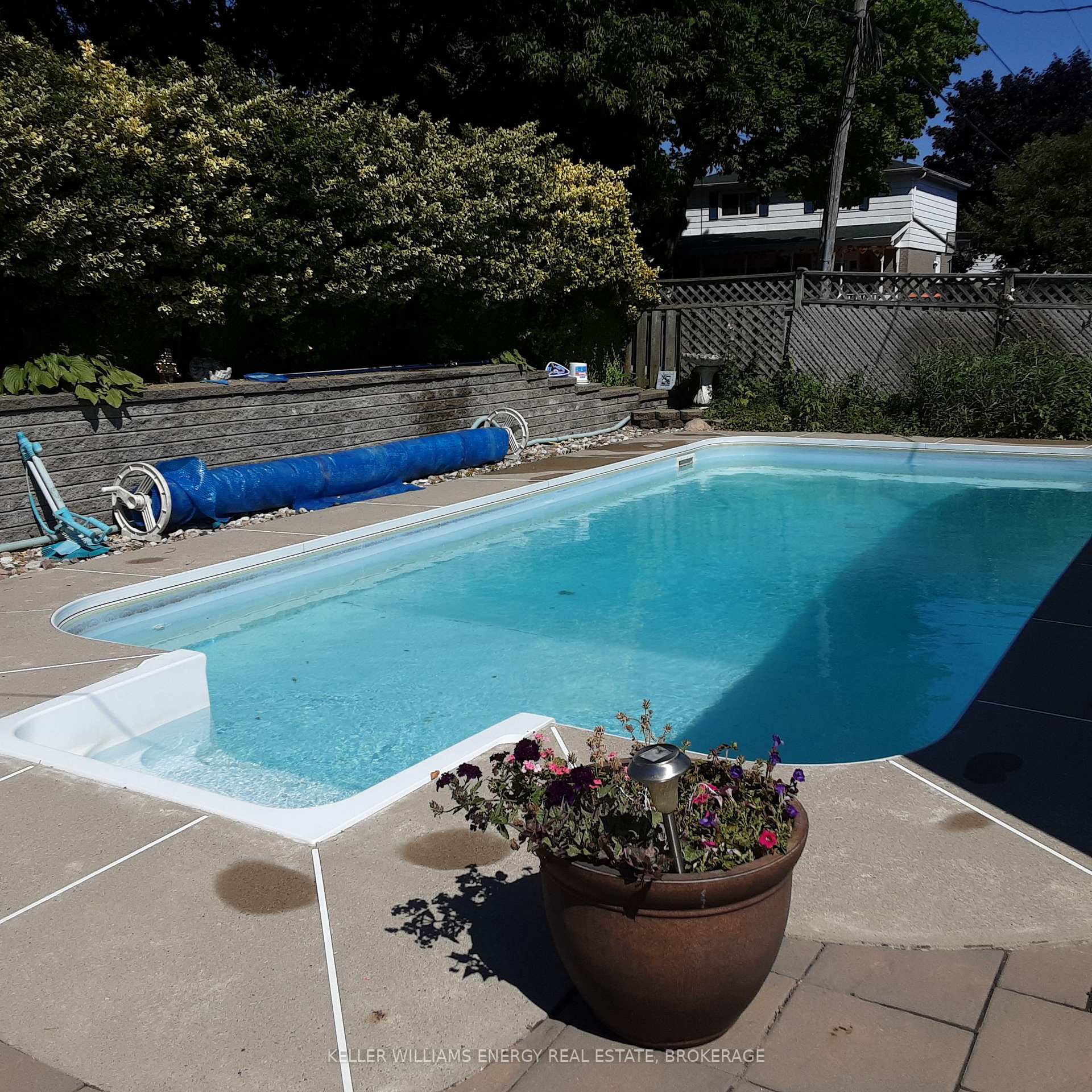 Photo 32 of 728 Annland Street, Pickering, Bay Ridges — HOMEH