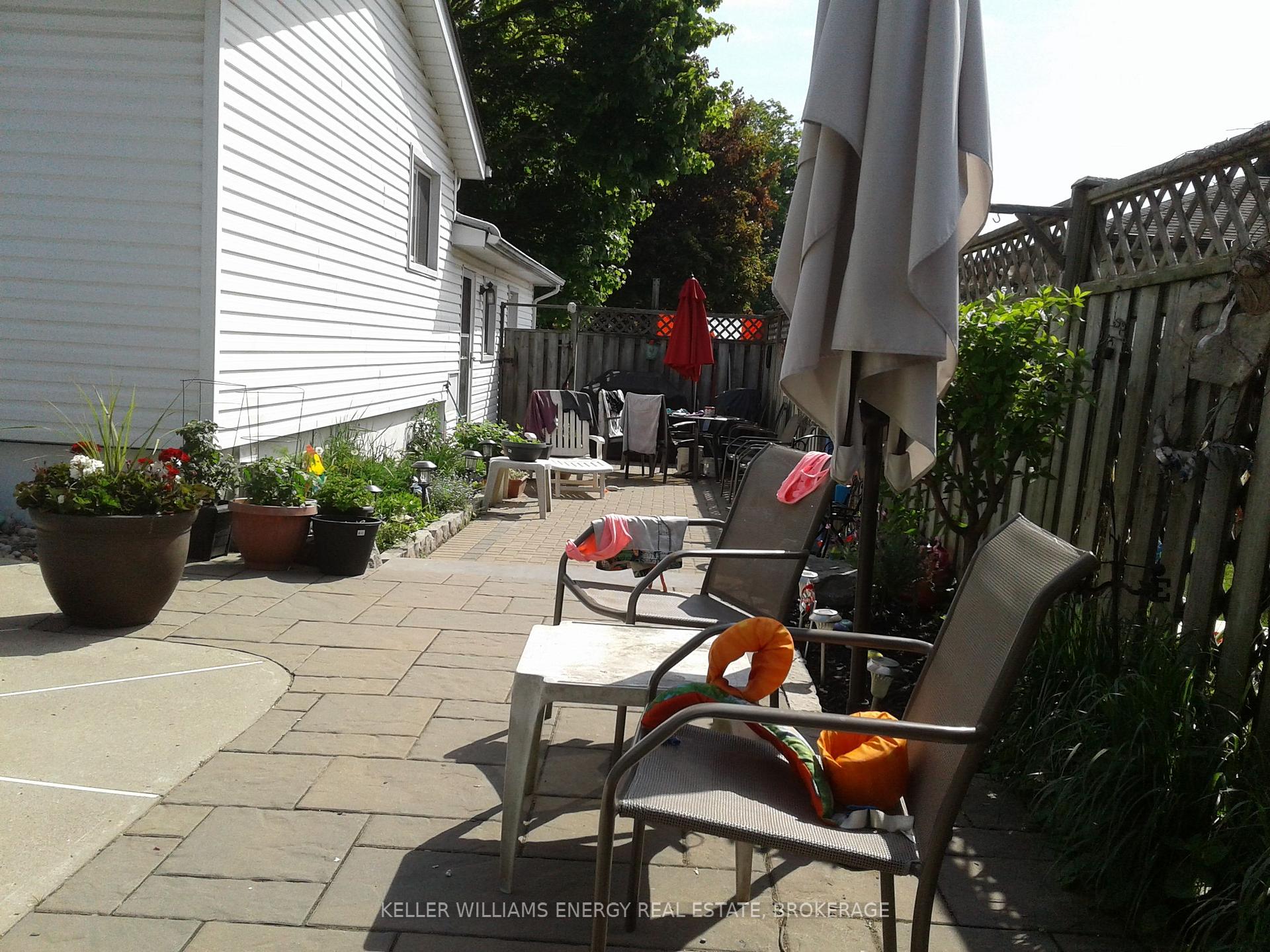 Photo 34 of 728 Annland Street, Pickering, Bay Ridges — HOMEH