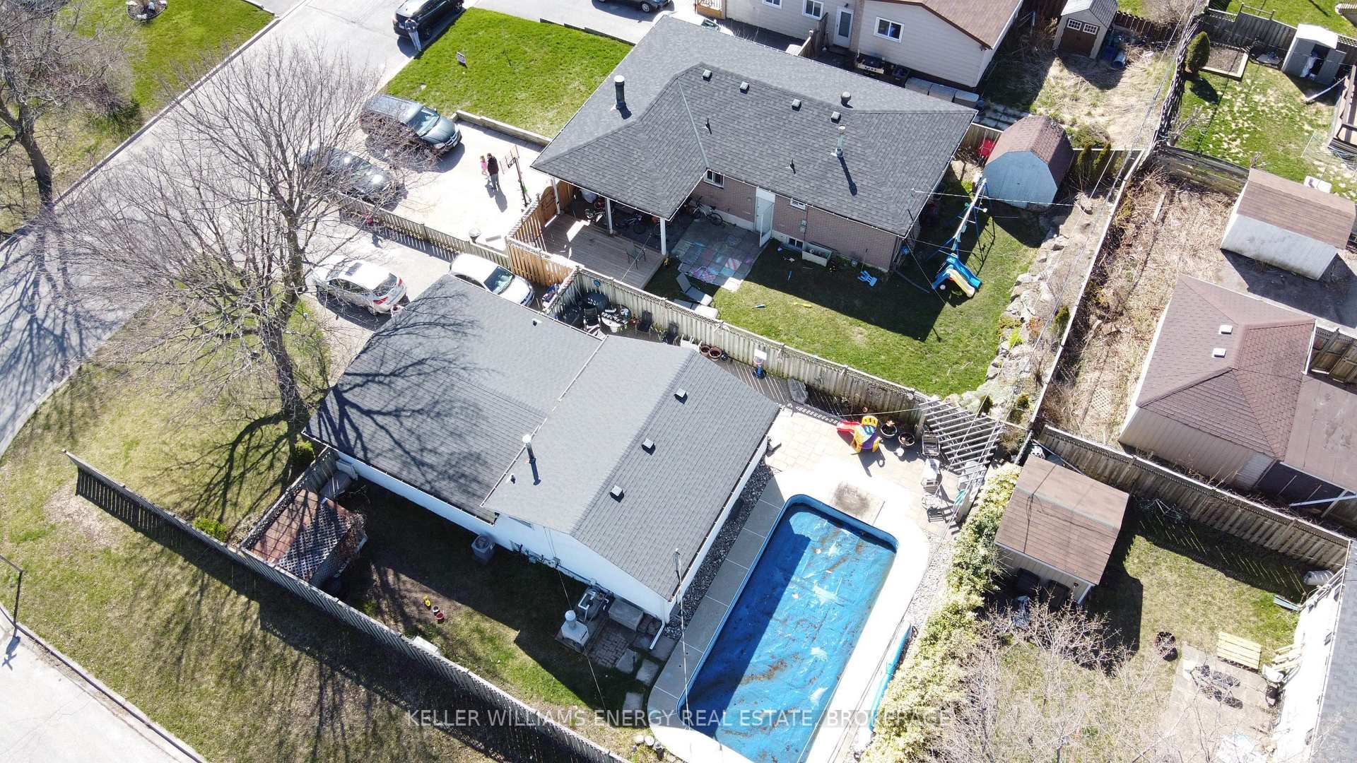 Photo 36 of 728 Annland Street, Pickering, Bay Ridges — HOMEH