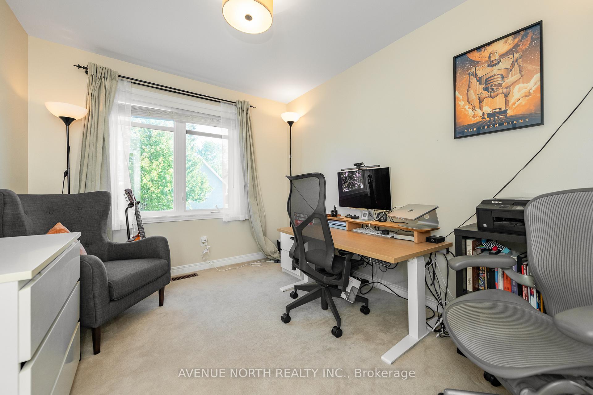 Photo 25 of 284 Parkin Circle, Ottawa, Blossom Park/Kemp Park/Findlay Creek — HOMEH
