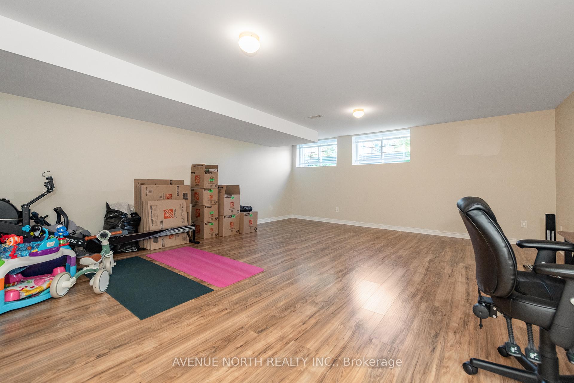 Photo 31 of 284 Parkin Circle, Ottawa, Blossom Park/Kemp Park/Findlay Creek — HOMEH