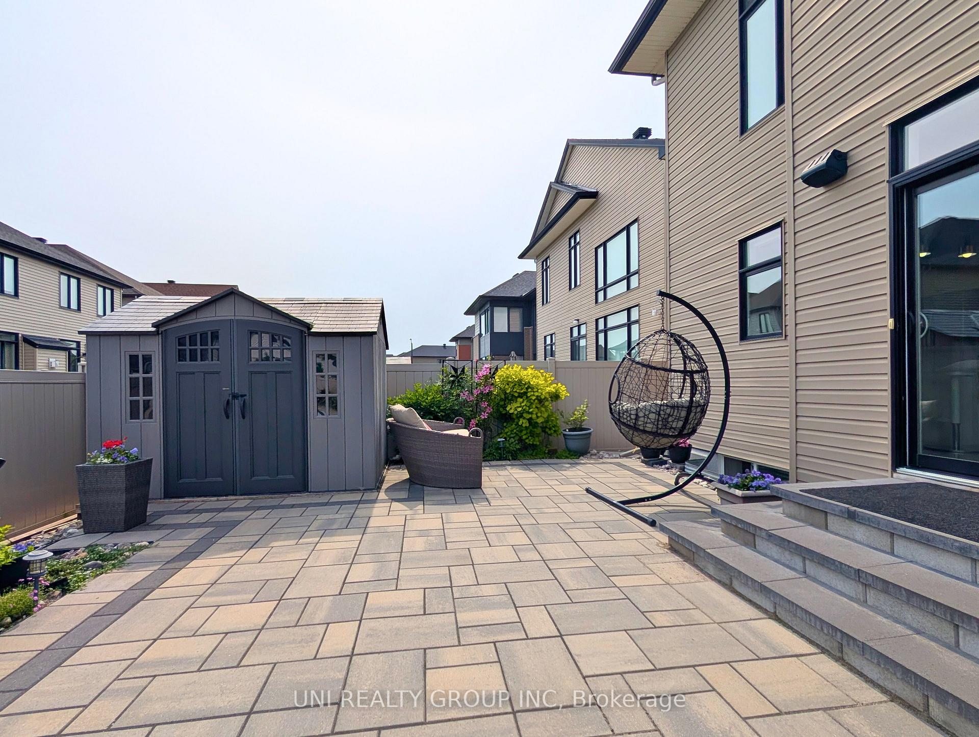 Photo 44 of 172 Cambie Road, Ottawa, Riverside South/Gloucester Glen — HOMEH