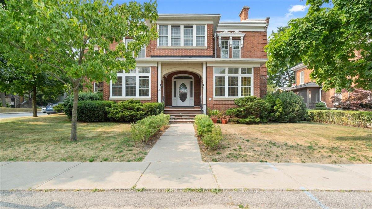 Photo 1 of 35 King Street, Prince Edward County, Picton Ward — HOMEH