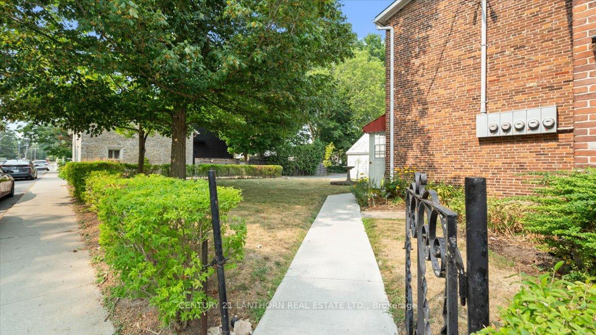 Photo 43 of 35 King Street, Prince Edward County, Picton Ward — HOMEH