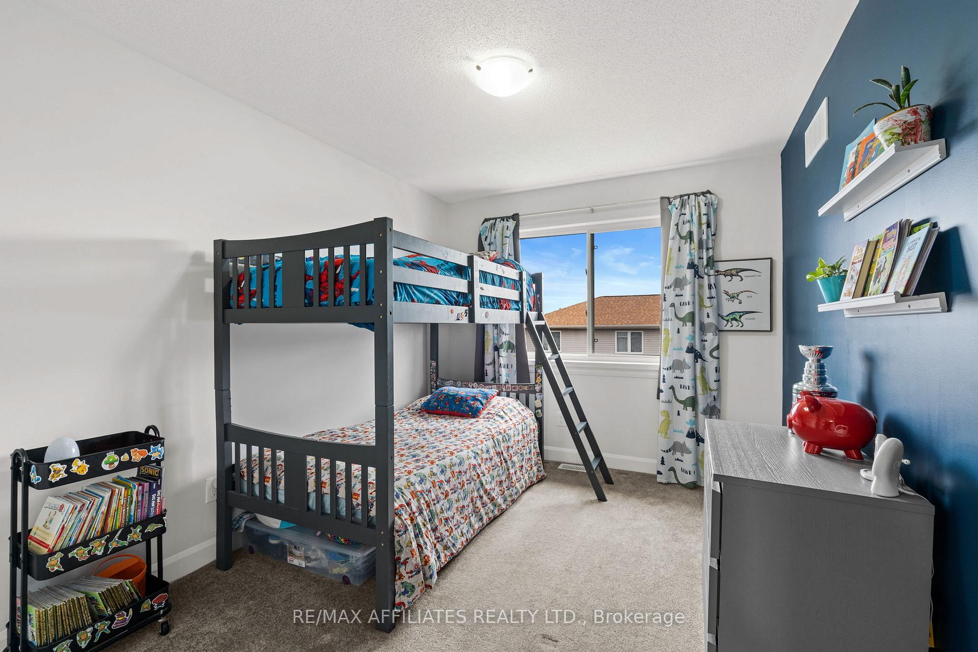 Photo 16 of 78 Stonehaven Way, Arnprior — HOMEH