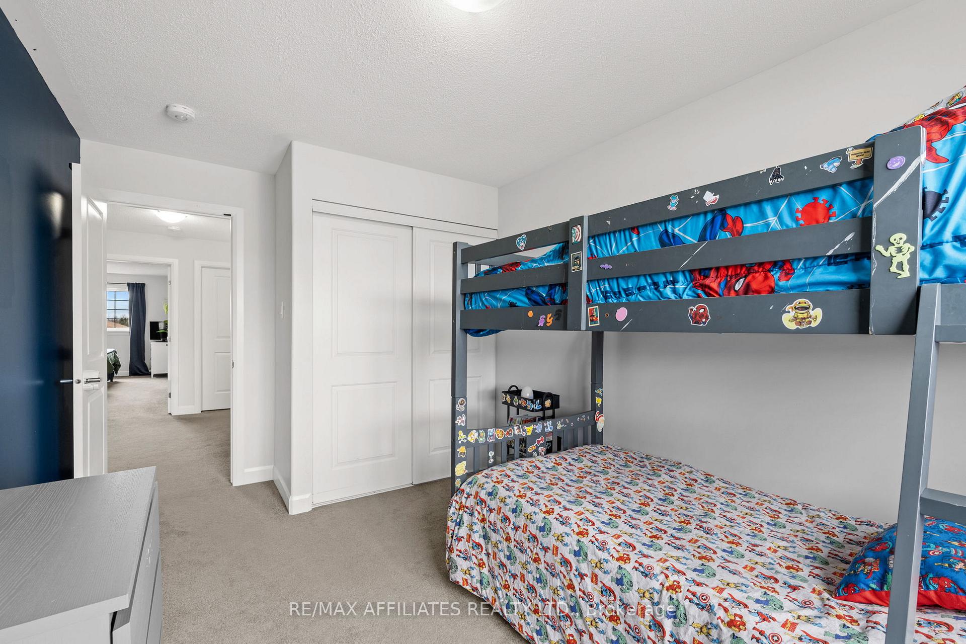 Photo 26 of 78 Stonehaven Way, Arnprior — HOMEH