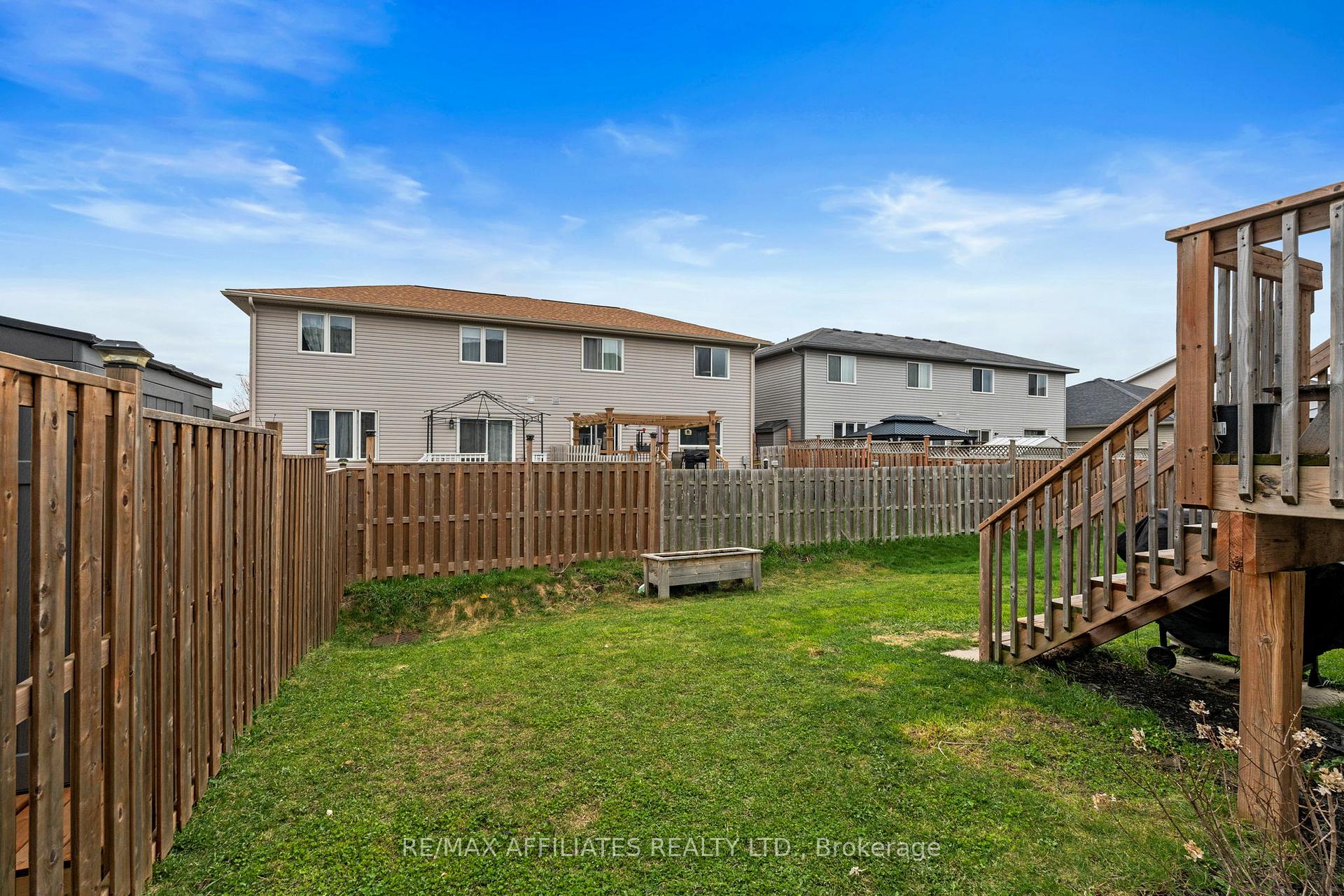 Photo 29 of 78 Stonehaven Way, Arnprior — HOMEH