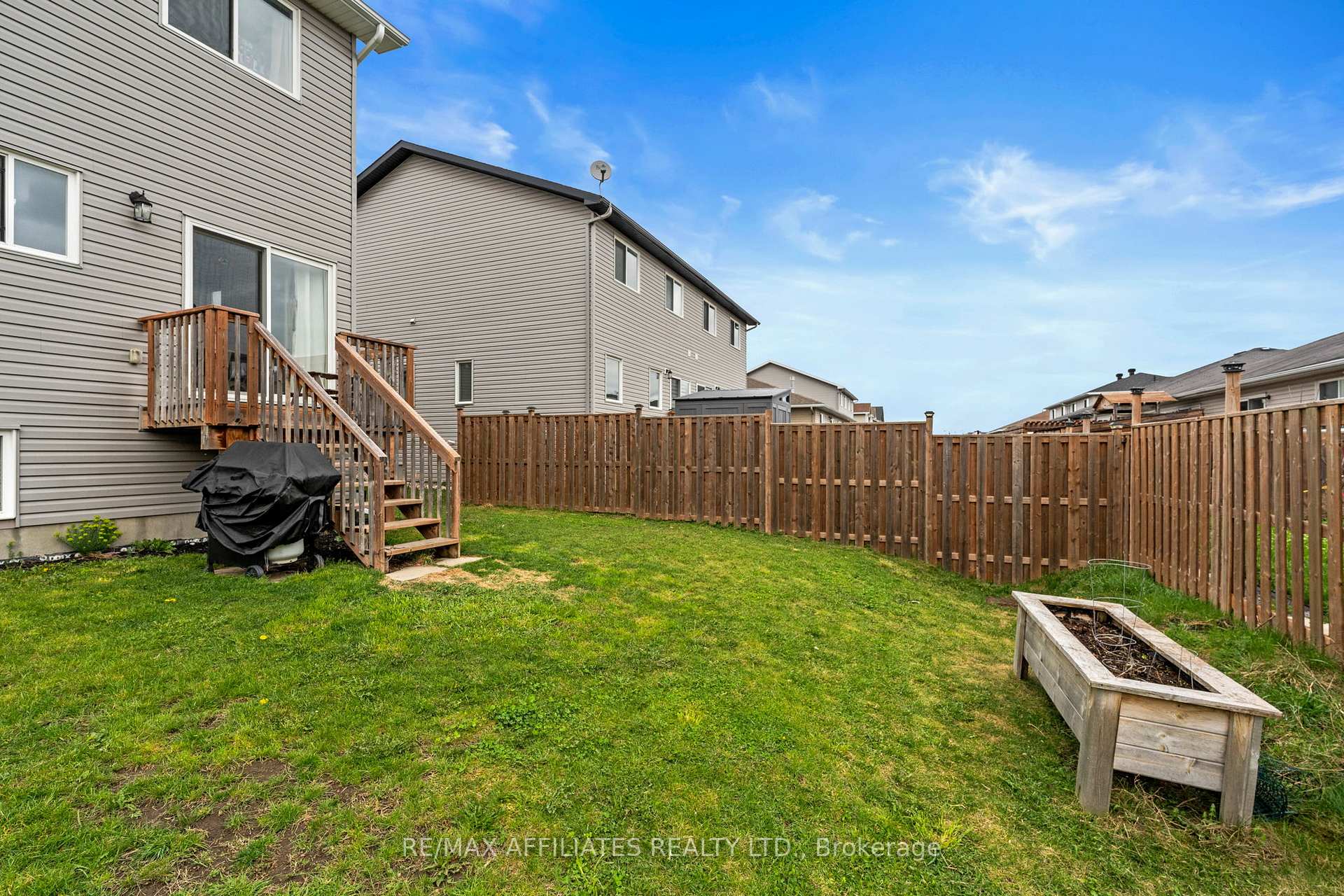 Photo 30 of 78 Stonehaven Way, Arnprior — HOMEH