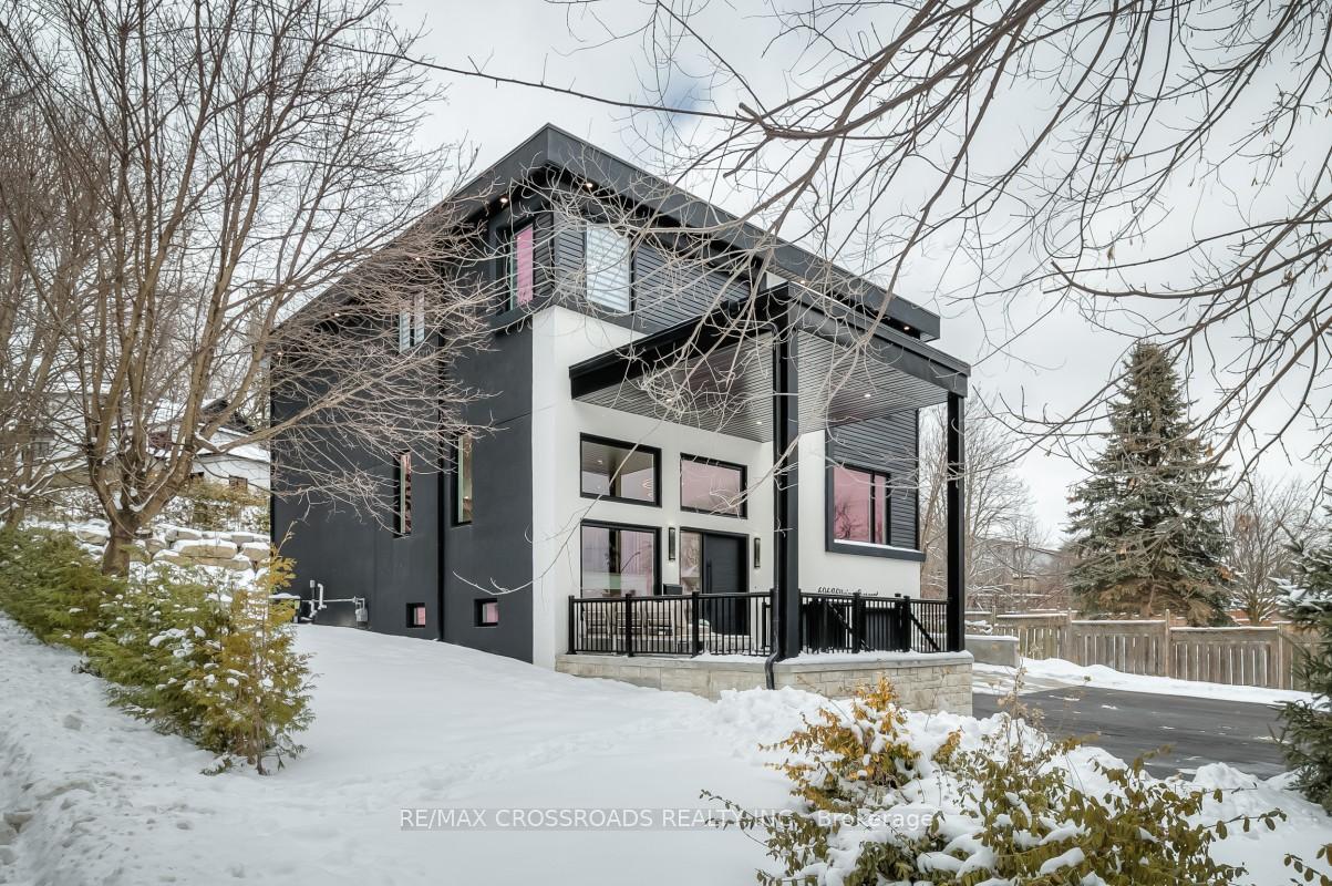 Photo 2 of 696 Hillview Crescent, Pickering, West Shore — HOMEH