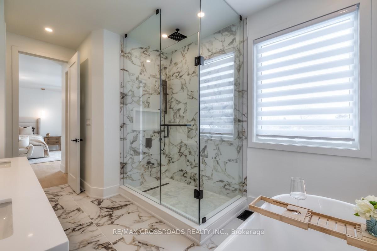 Photo 21 of 696 Hillview Crescent, Pickering, West Shore — HOMEH