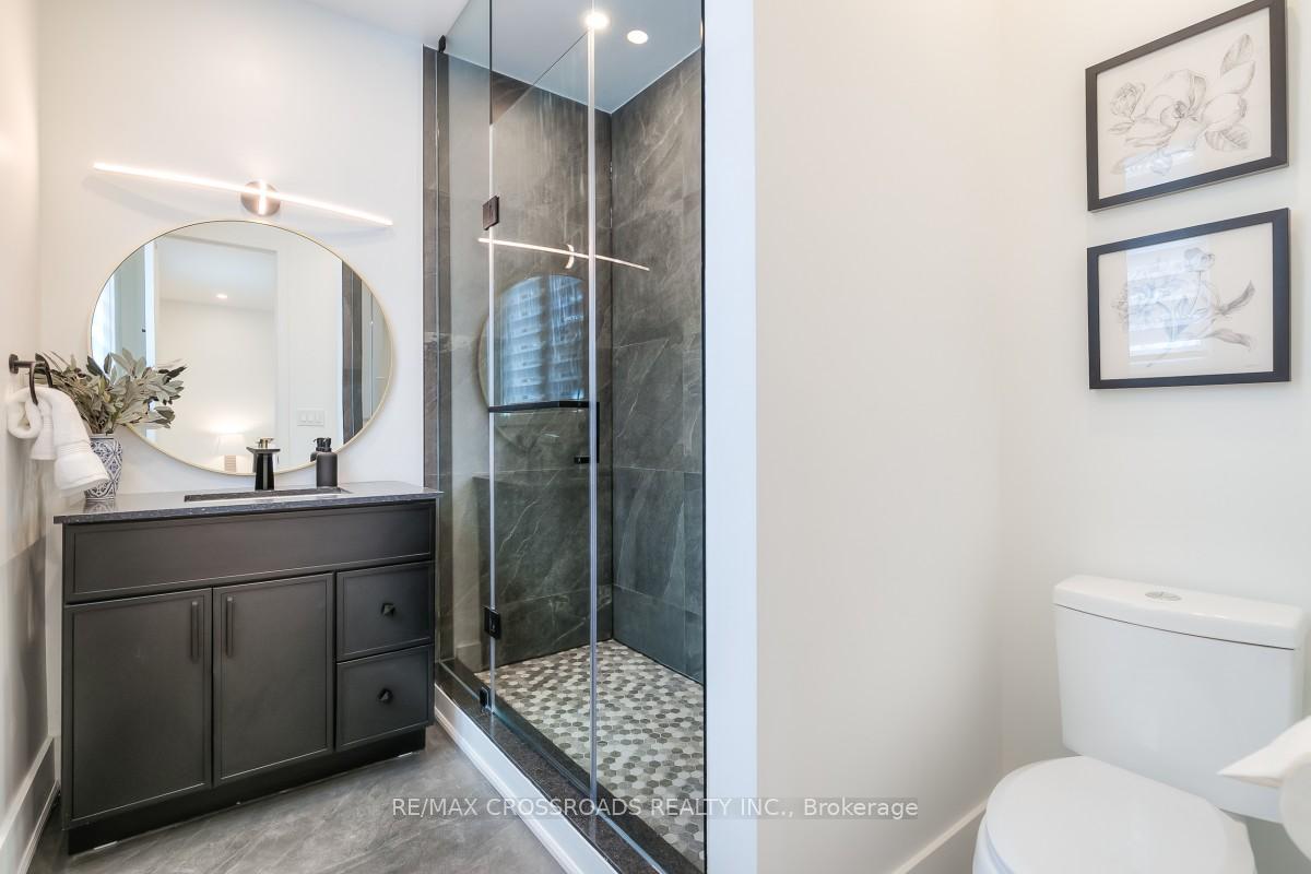 Photo 27 of 696 Hillview Crescent, Pickering, West Shore — HOMEH