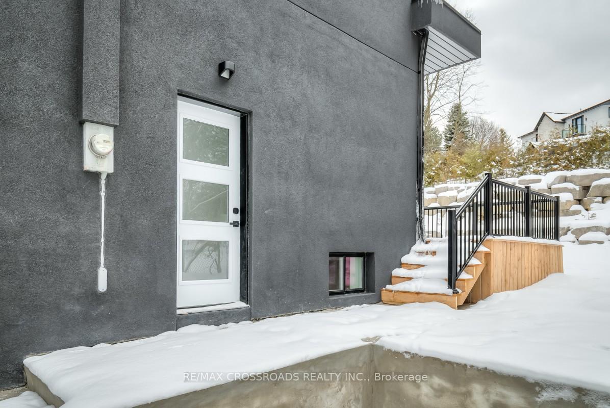 Photo 40 of 696 Hillview Crescent, Pickering, West Shore — HOMEH
