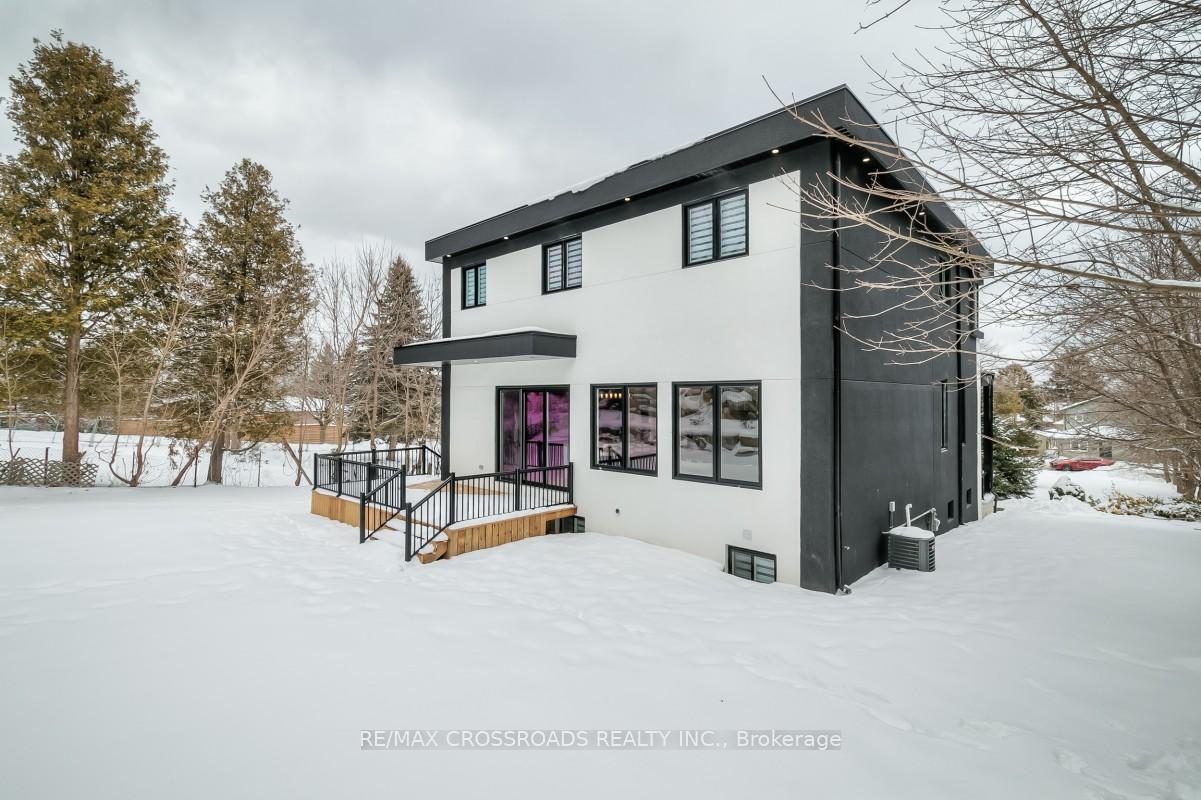 Photo 44 of 696 Hillview Crescent, Pickering, West Shore — HOMEH