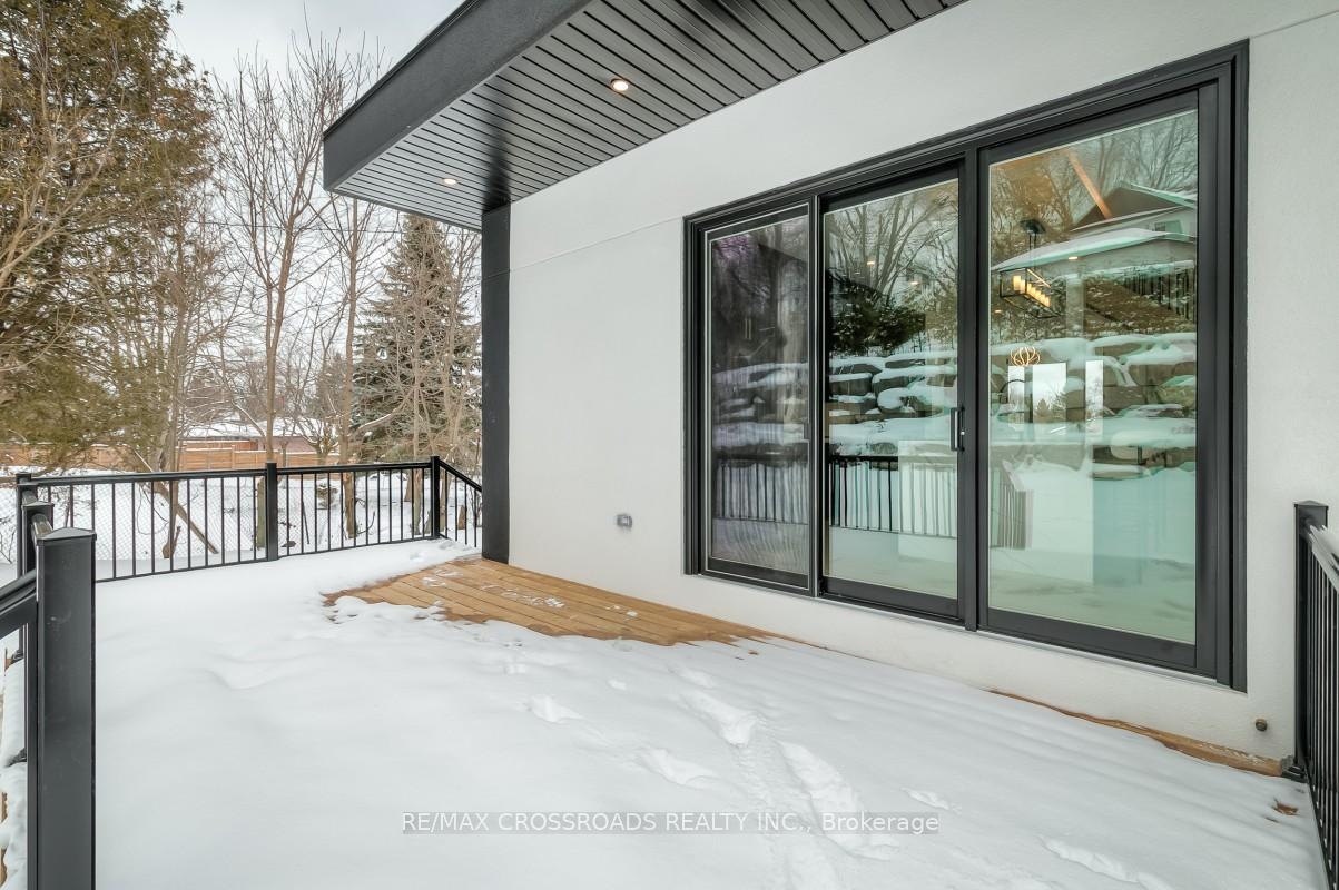 Photo 46 of 696 Hillview Crescent, Pickering, West Shore — HOMEH