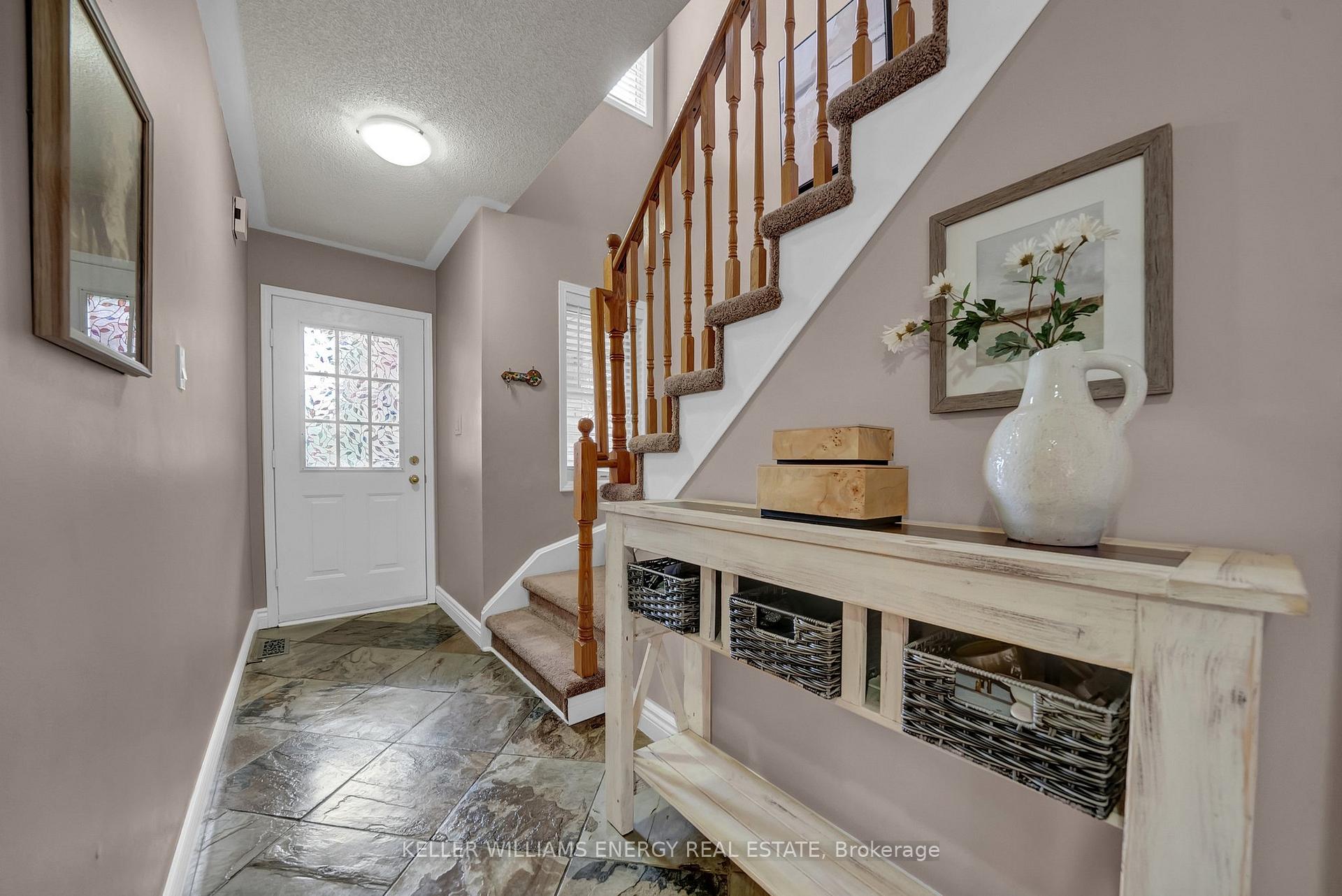 Photo 2 of 120 Hibbard Drive, Ajax, Central — HOMEH