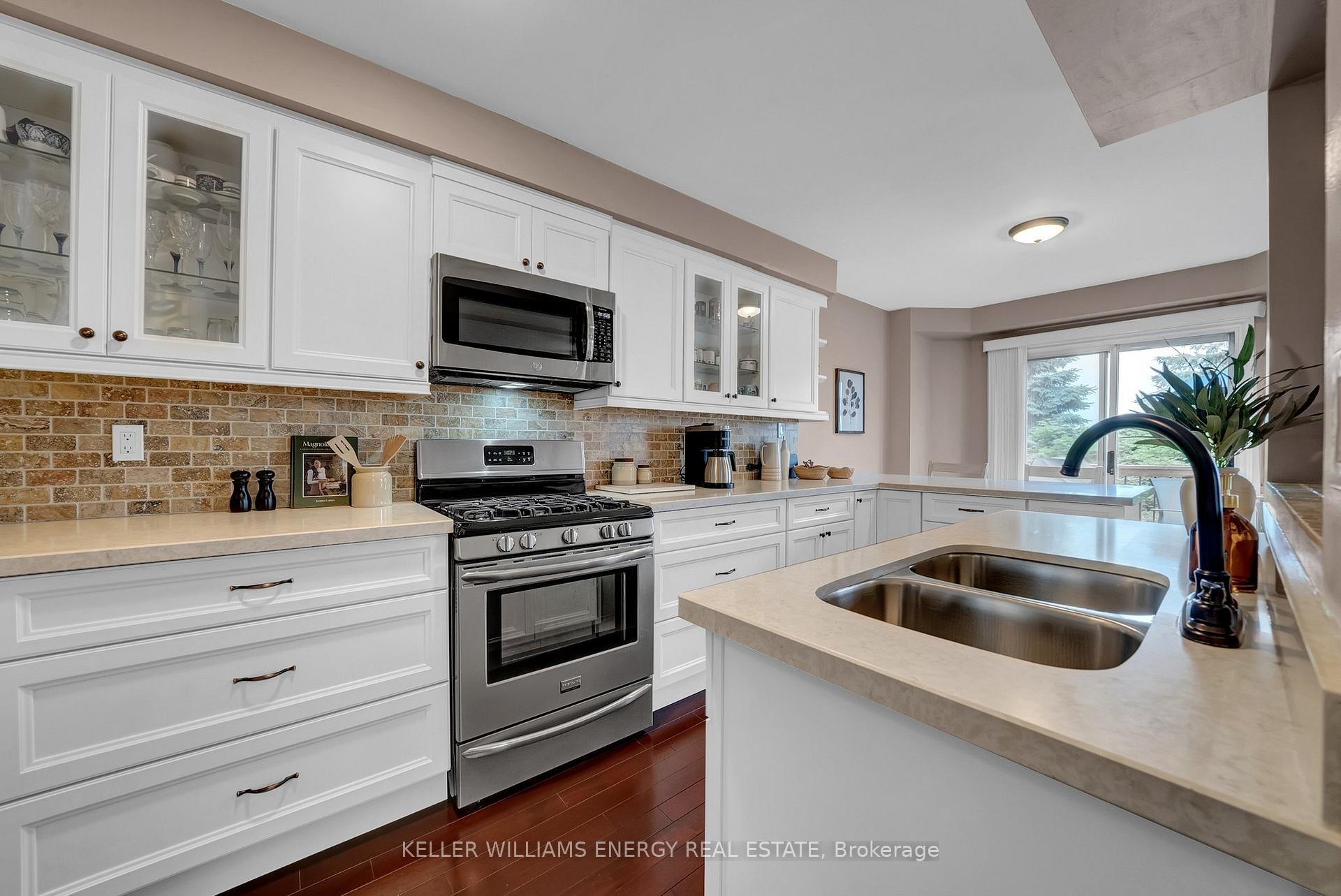 Photo 3 of 120 Hibbard Drive, Ajax, Central — HOMEH