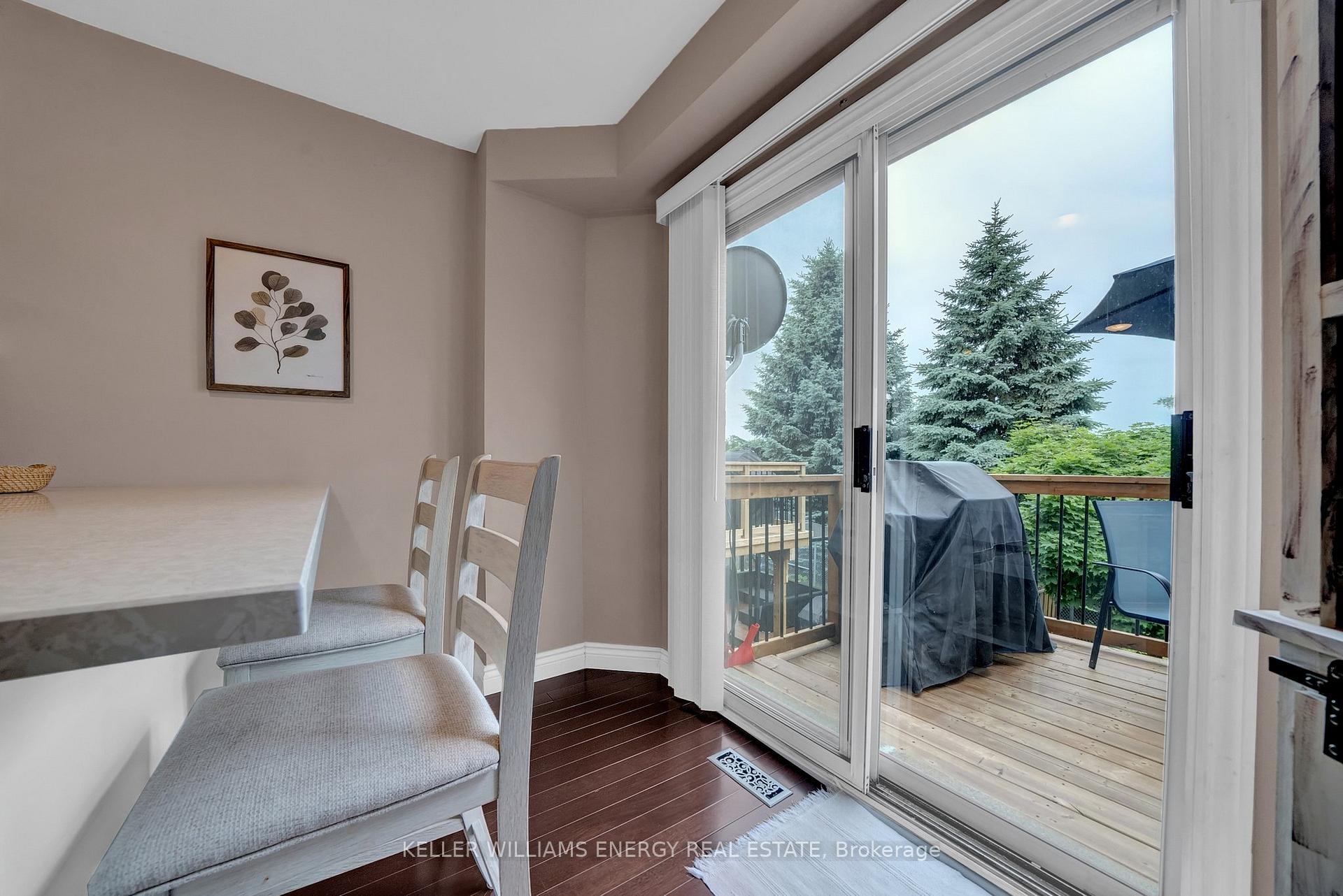 Photo 9 of 120 Hibbard Drive, Ajax, Central — HOMEH