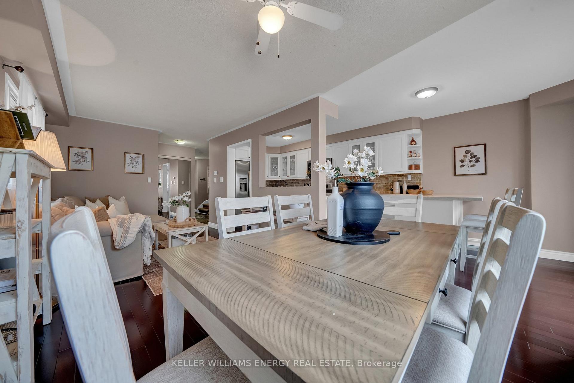 Photo 13 of 120 Hibbard Drive, Ajax, Central — HOMEH