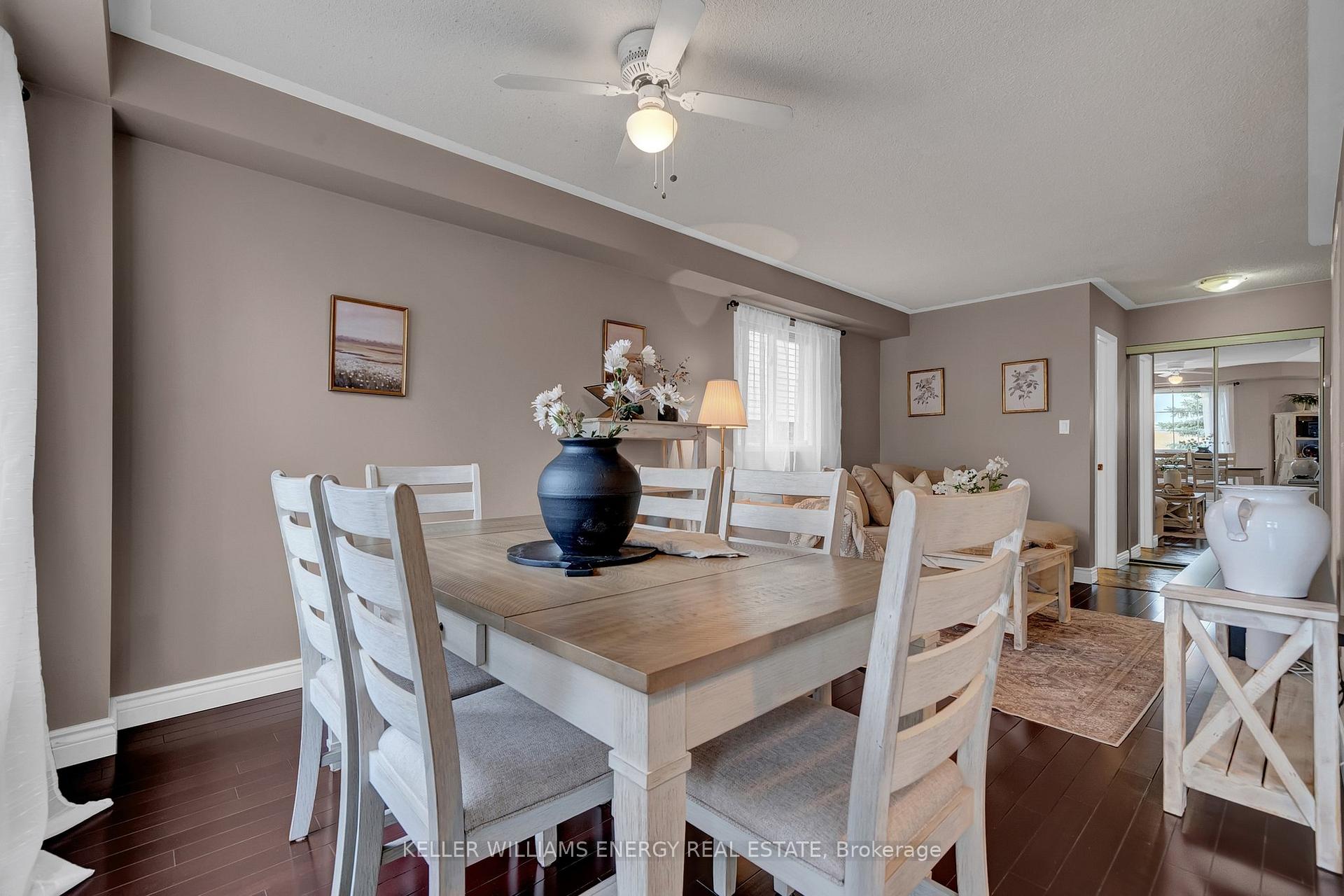 Photo 12 of 120 Hibbard Drive, Ajax, Central — HOMEH