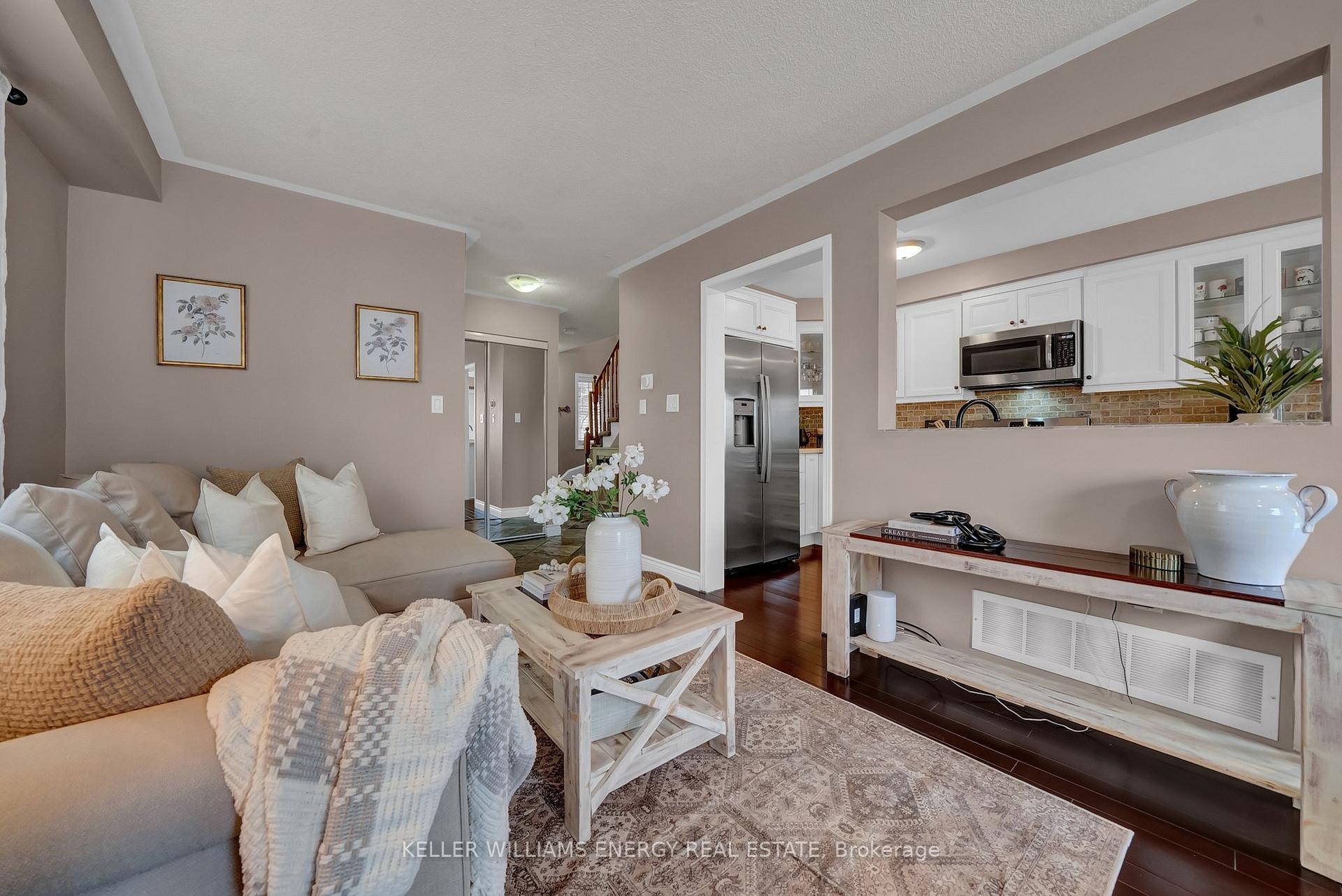 Photo 14 of 120 Hibbard Drive, Ajax, Central — HOMEH