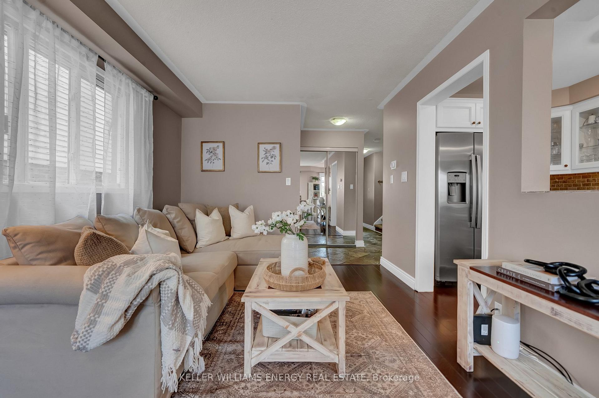 Photo 15 of 120 Hibbard Drive, Ajax, Central — HOMEH