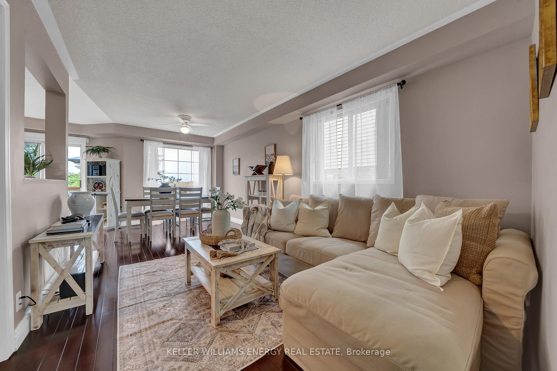 Photo 18 of 120 Hibbard Drive, Ajax, Central — HOMEH