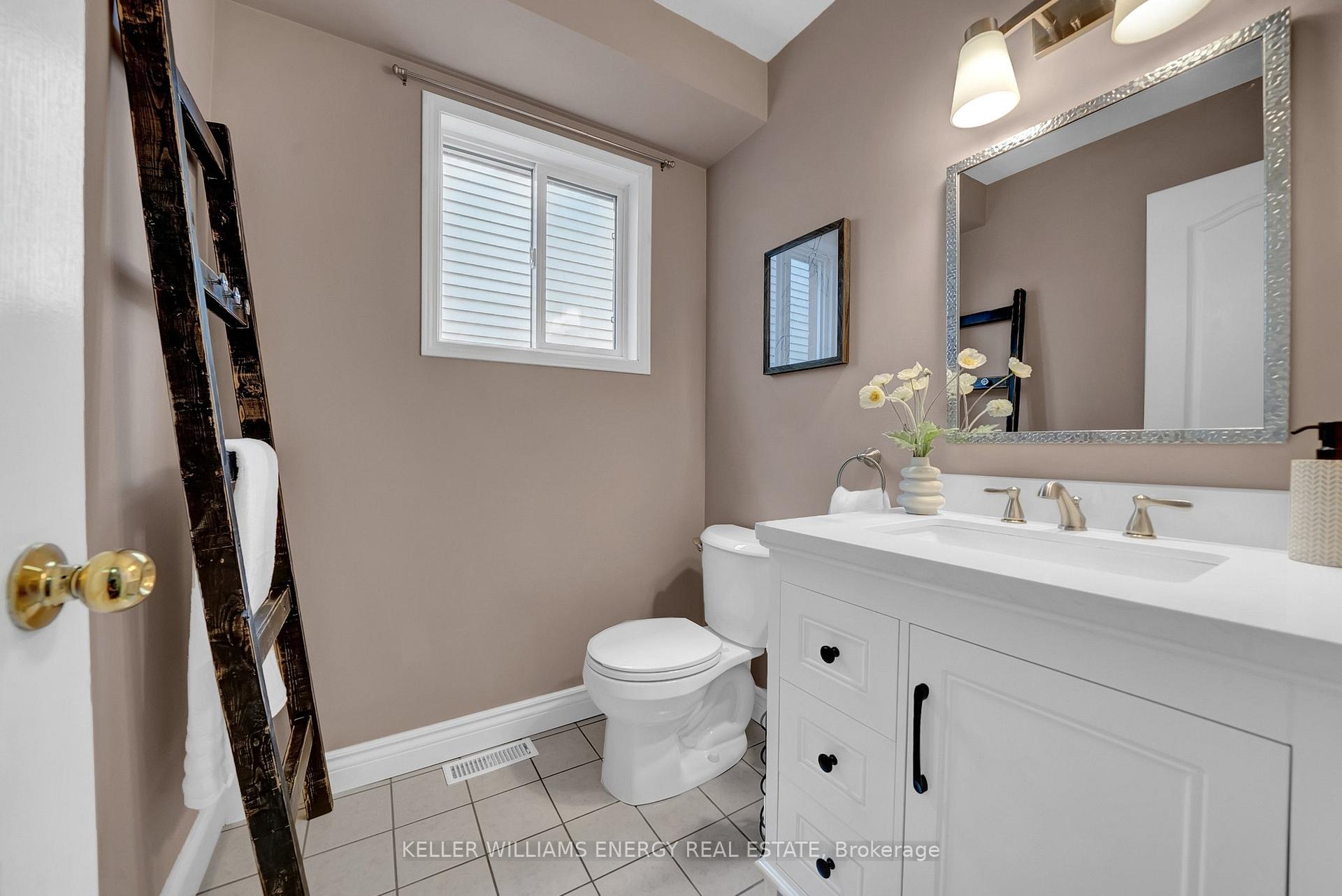 Photo 19 of 120 Hibbard Drive, Ajax, Central — HOMEH