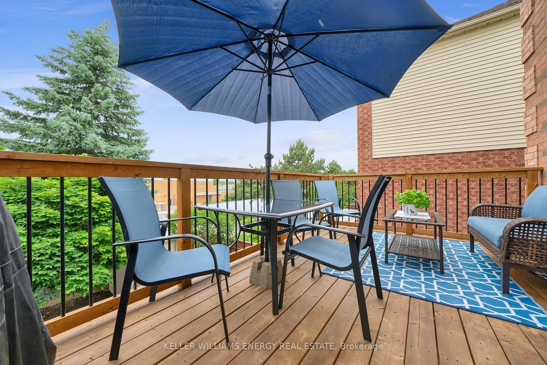 Photo 20 of 120 Hibbard Drive, Ajax, Central — HOMEH