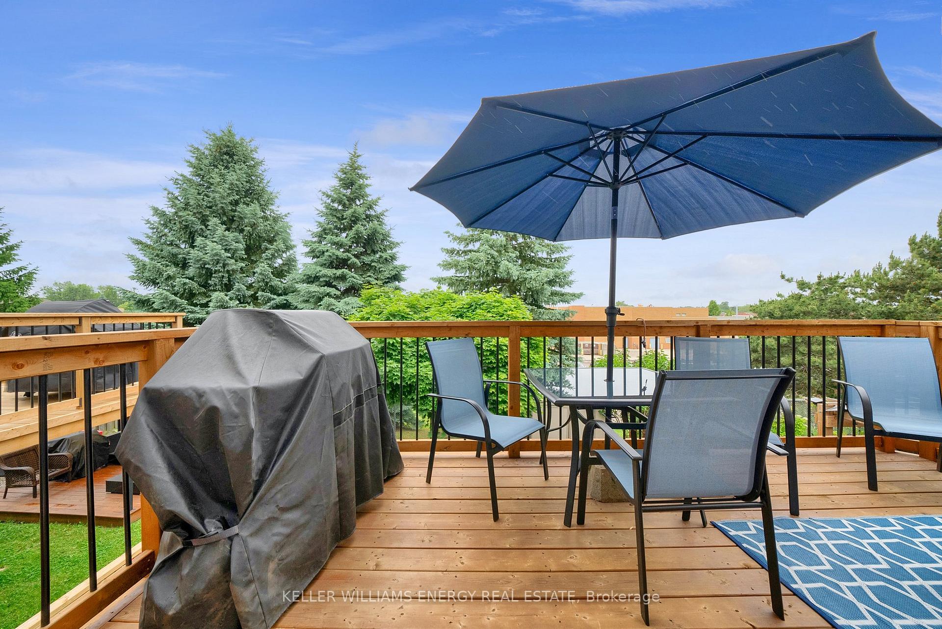 Photo 22 of 120 Hibbard Drive, Ajax, Central — HOMEH