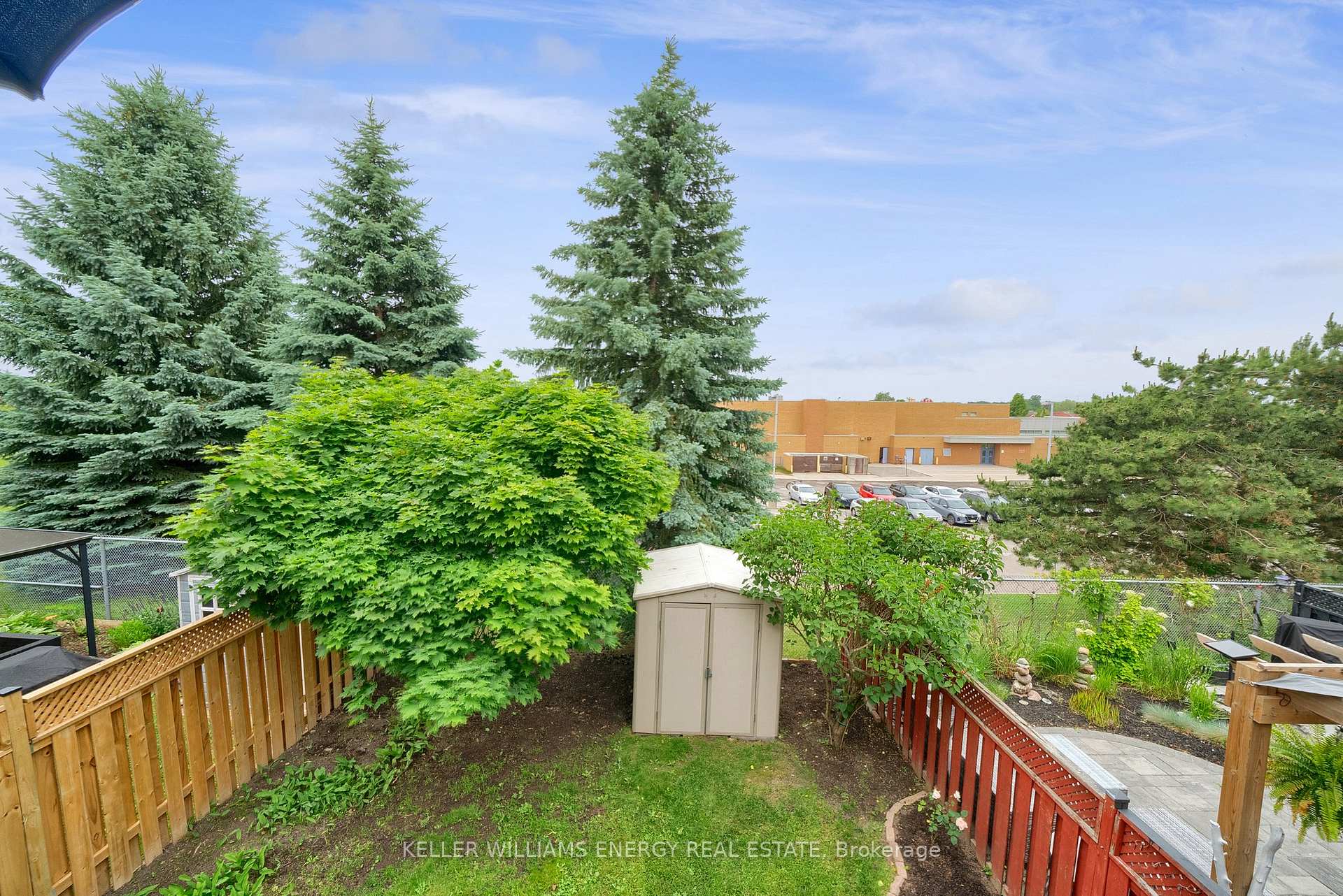 Photo 23 of 120 Hibbard Drive, Ajax, Central — HOMEH