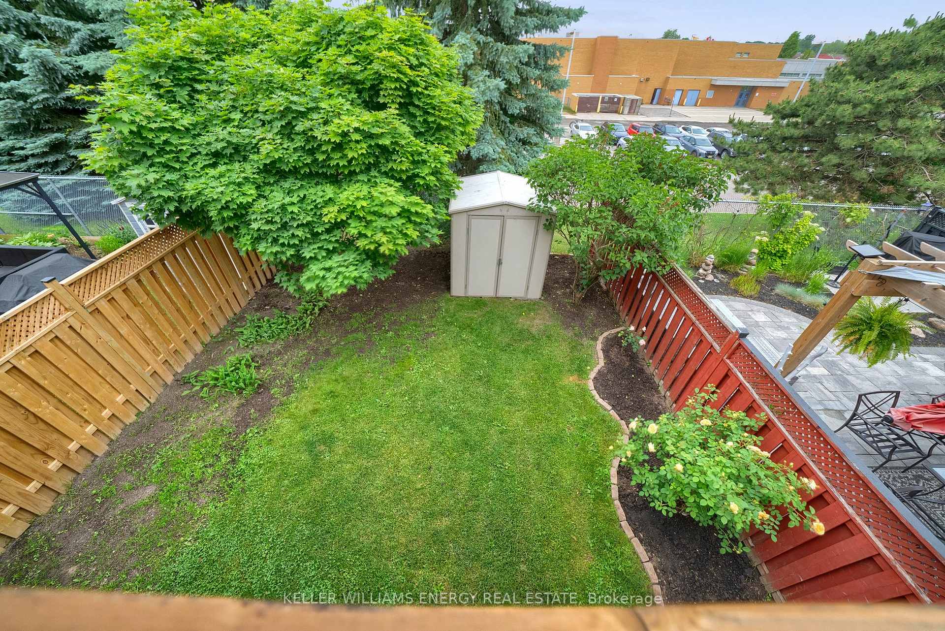 Photo 24 of 120 Hibbard Drive, Ajax, Central — HOMEH