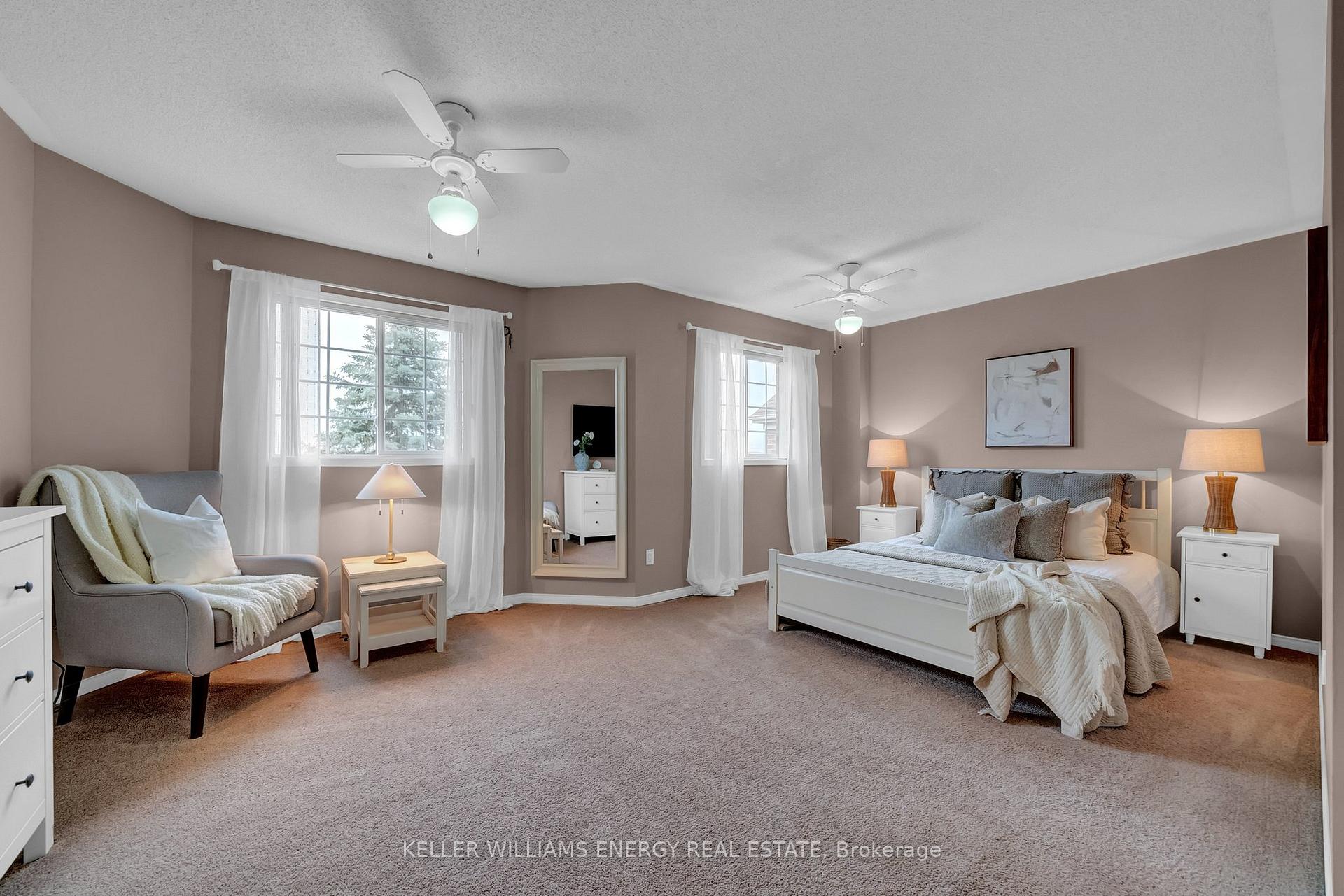 Photo 26 of 120 Hibbard Drive, Ajax, Central — HOMEH
