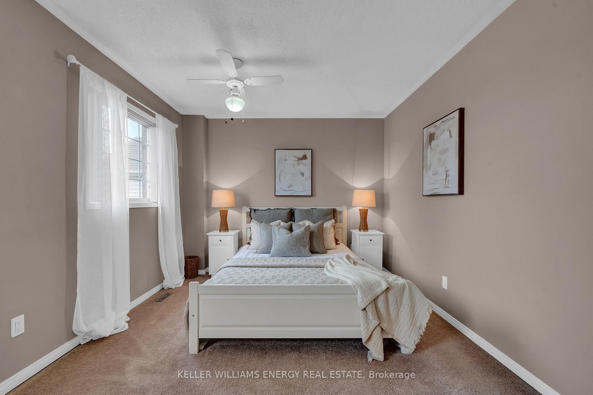 Photo 27 of 120 Hibbard Drive, Ajax, Central — HOMEH