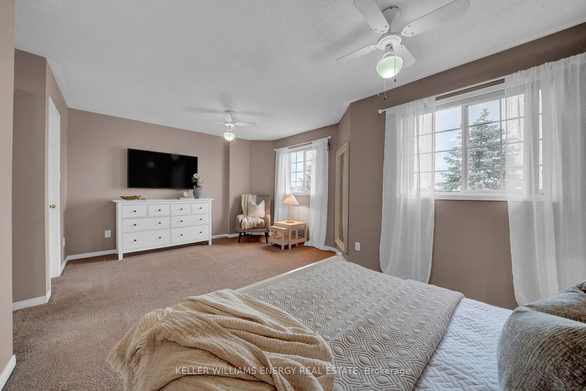 Photo 29 of 120 Hibbard Drive, Ajax, Central — HOMEH