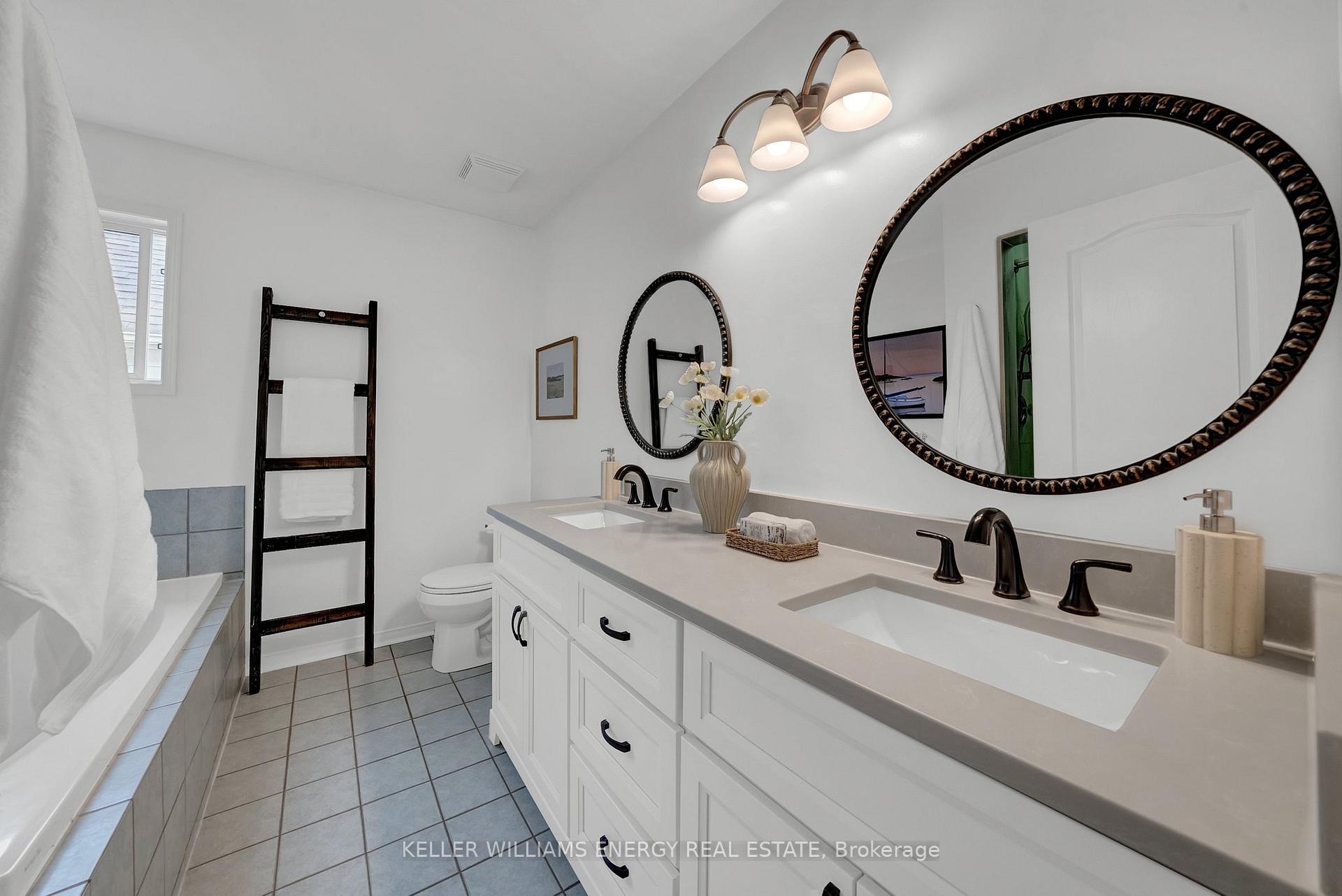 Photo 31 of 120 Hibbard Drive, Ajax, Central — HOMEH