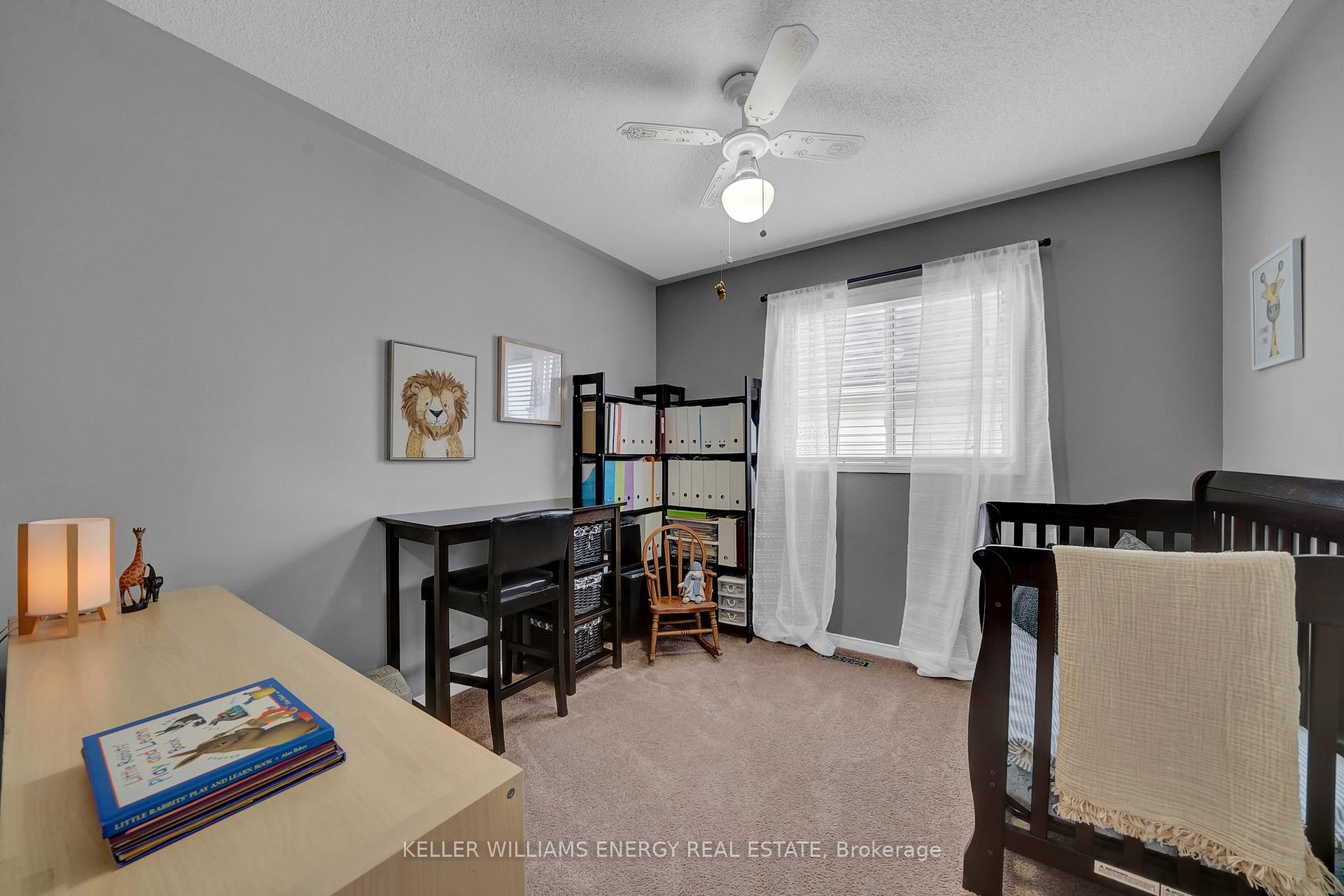 Photo 35 of 120 Hibbard Drive, Ajax, Central — HOMEH