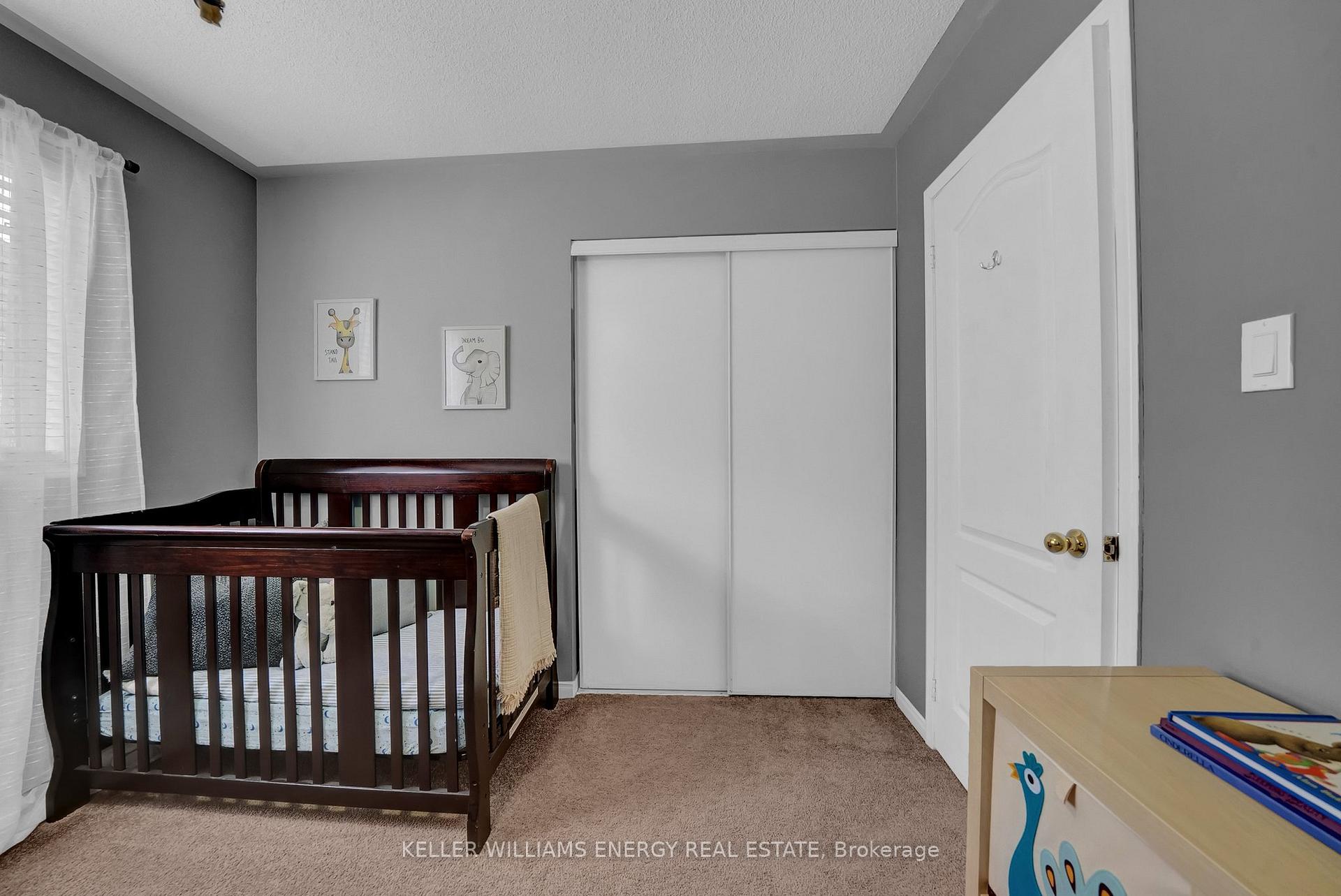 Photo 36 of 120 Hibbard Drive, Ajax, Central — HOMEH