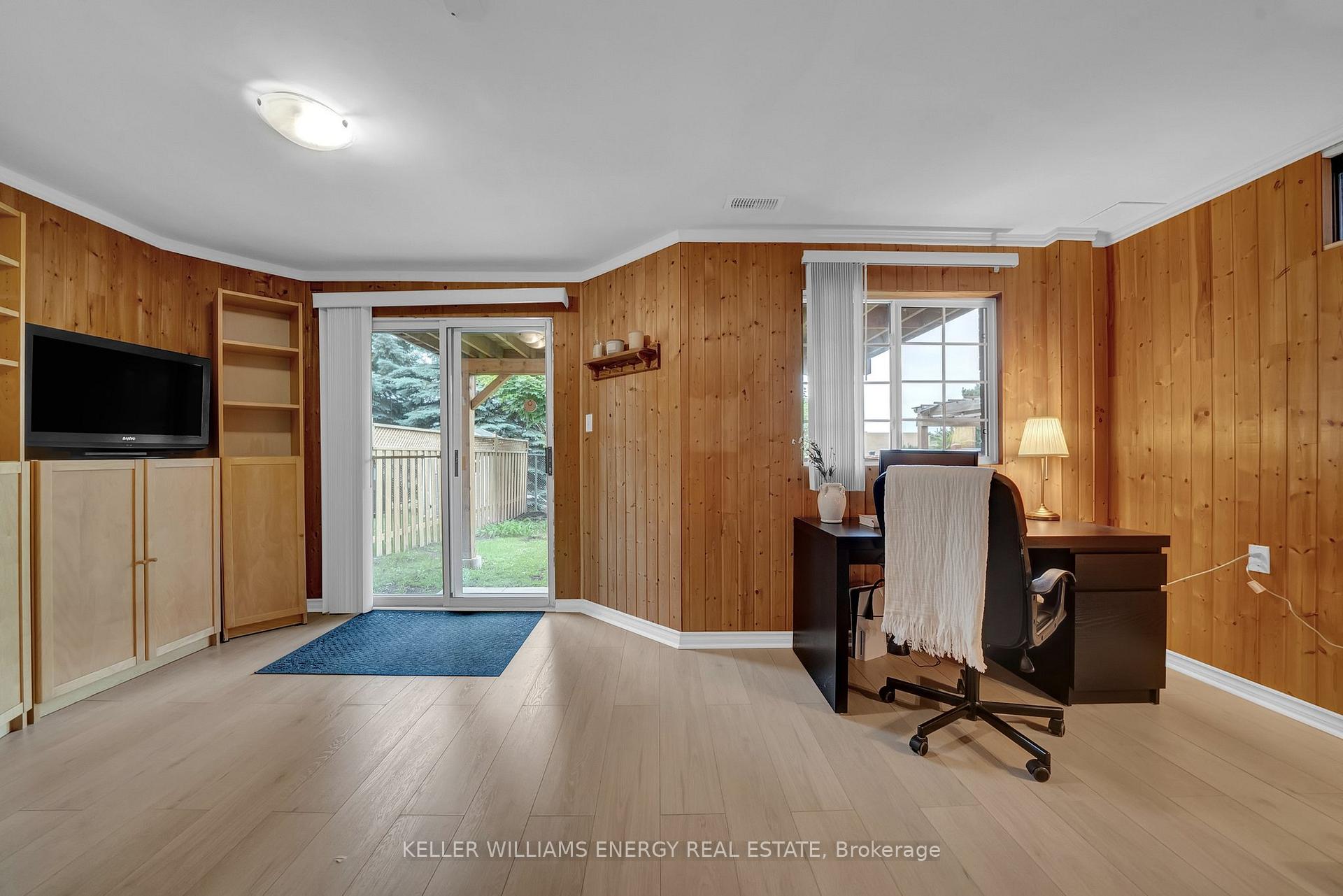Photo 38 of 120 Hibbard Drive, Ajax, Central — HOMEH