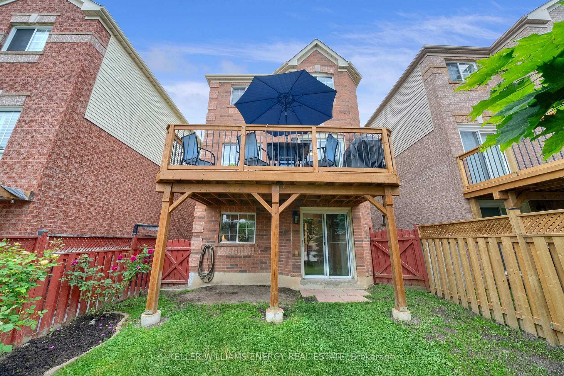 Photo 41 of 120 Hibbard Drive, Ajax, Central — HOMEH