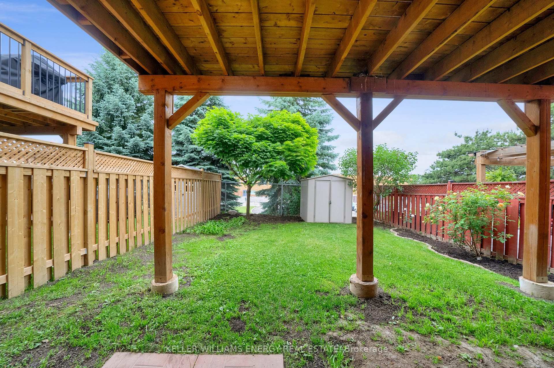 Photo 43 of 120 Hibbard Drive, Ajax, Central — HOMEH